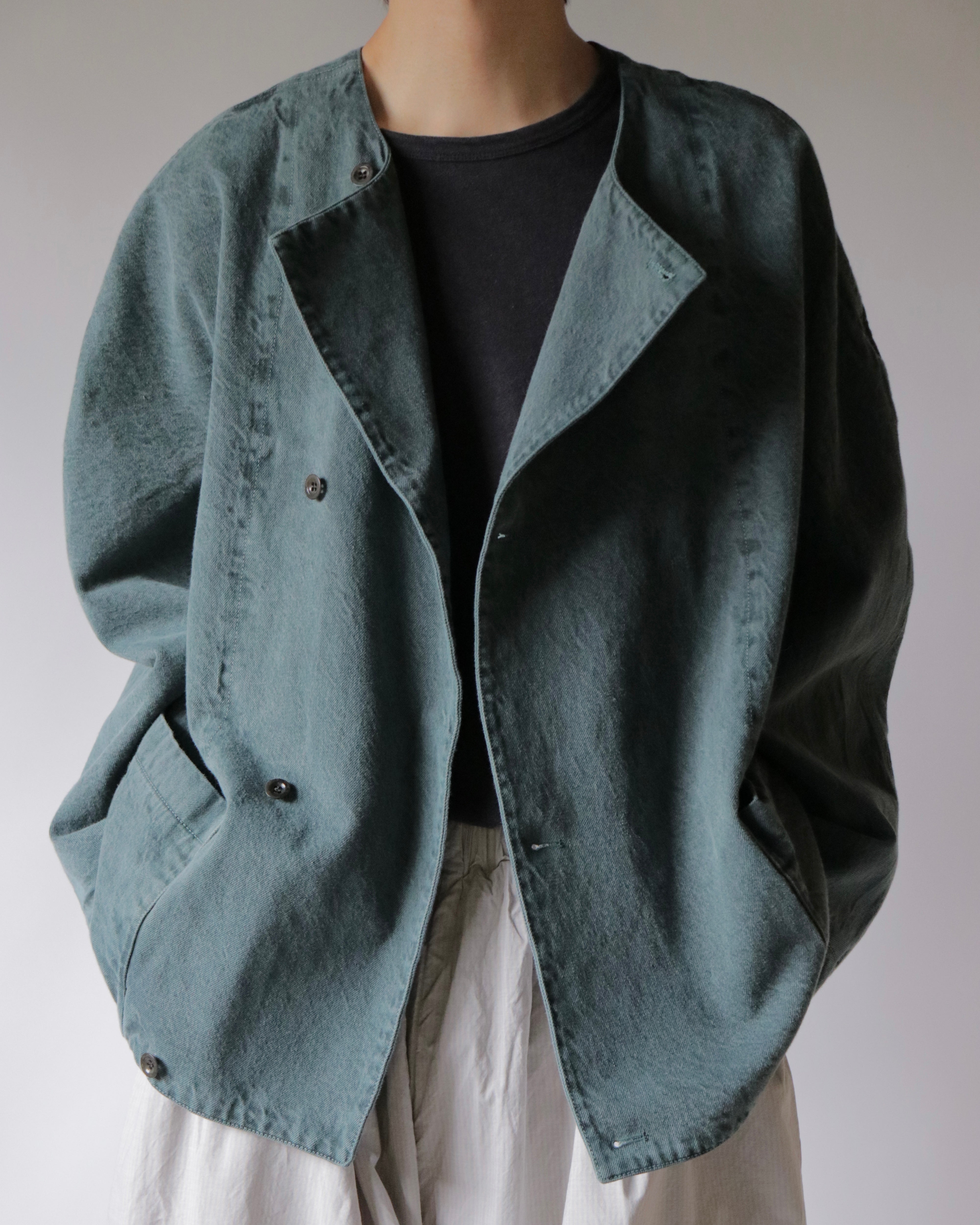 JUNO JACKET
