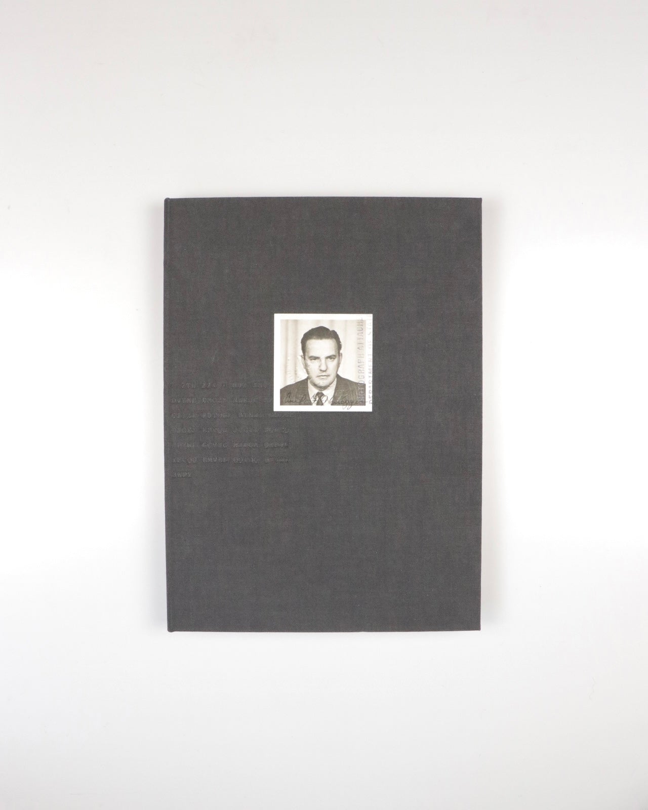 Michael S. Honegger - The Need to Know (signed)