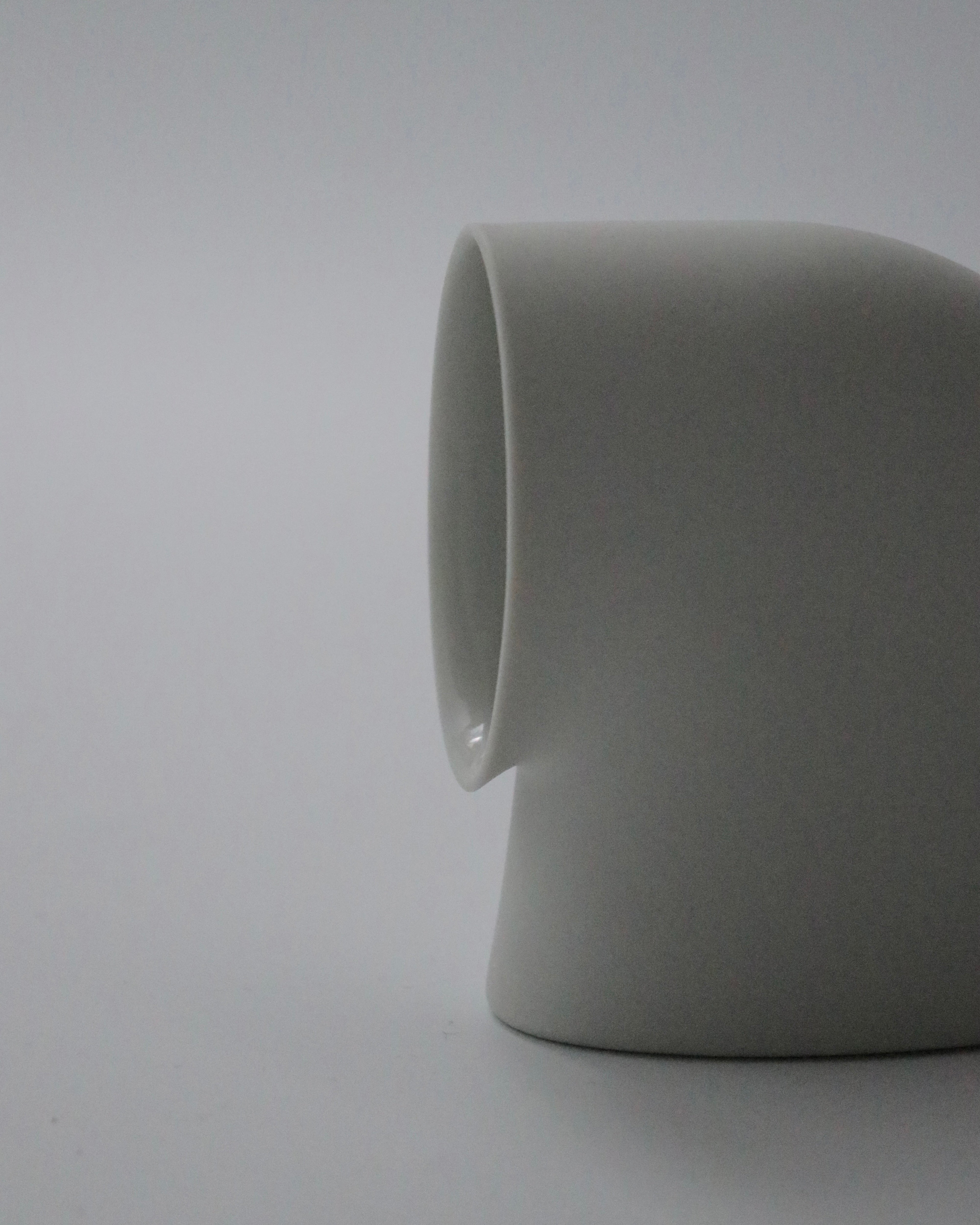 Milk or Oil can
