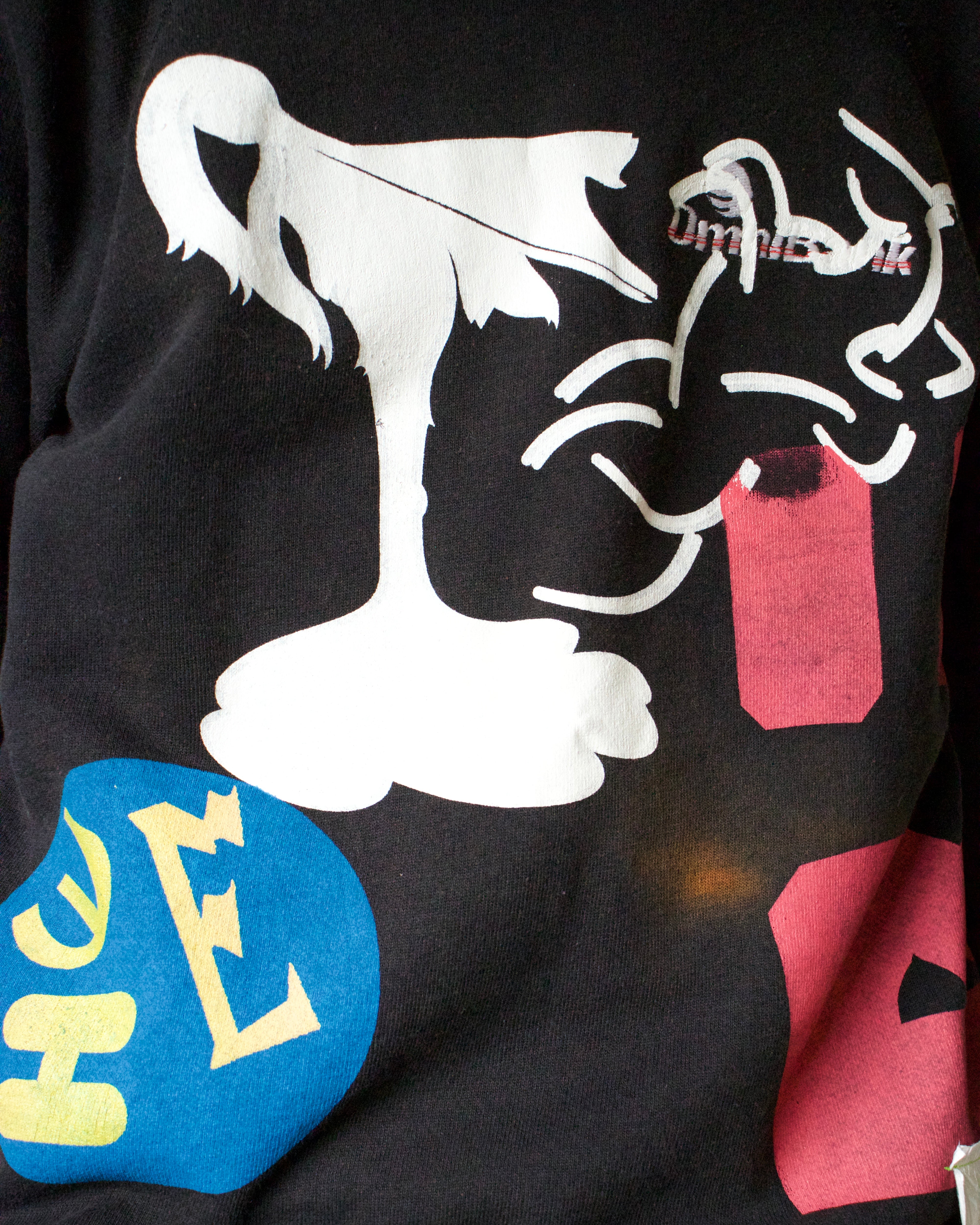hibi sweat