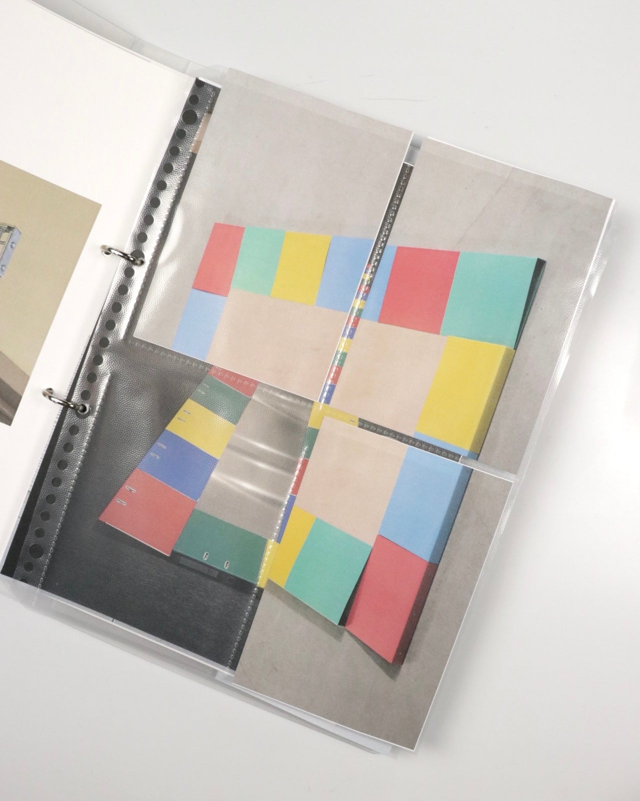 Interact / 関係する - 冨井大裕 Motohiro Tomii