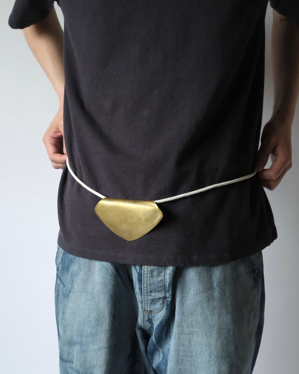 Attar Belt