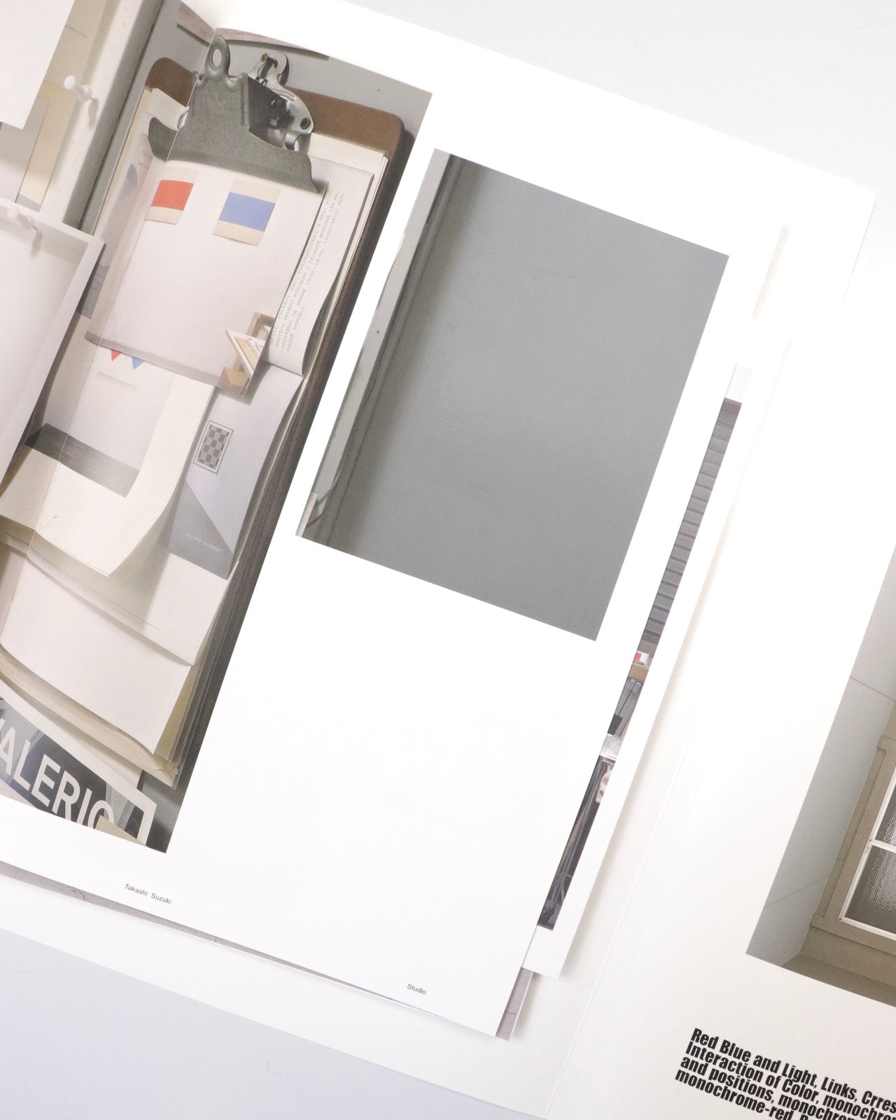 Takashi Suzuki Studio