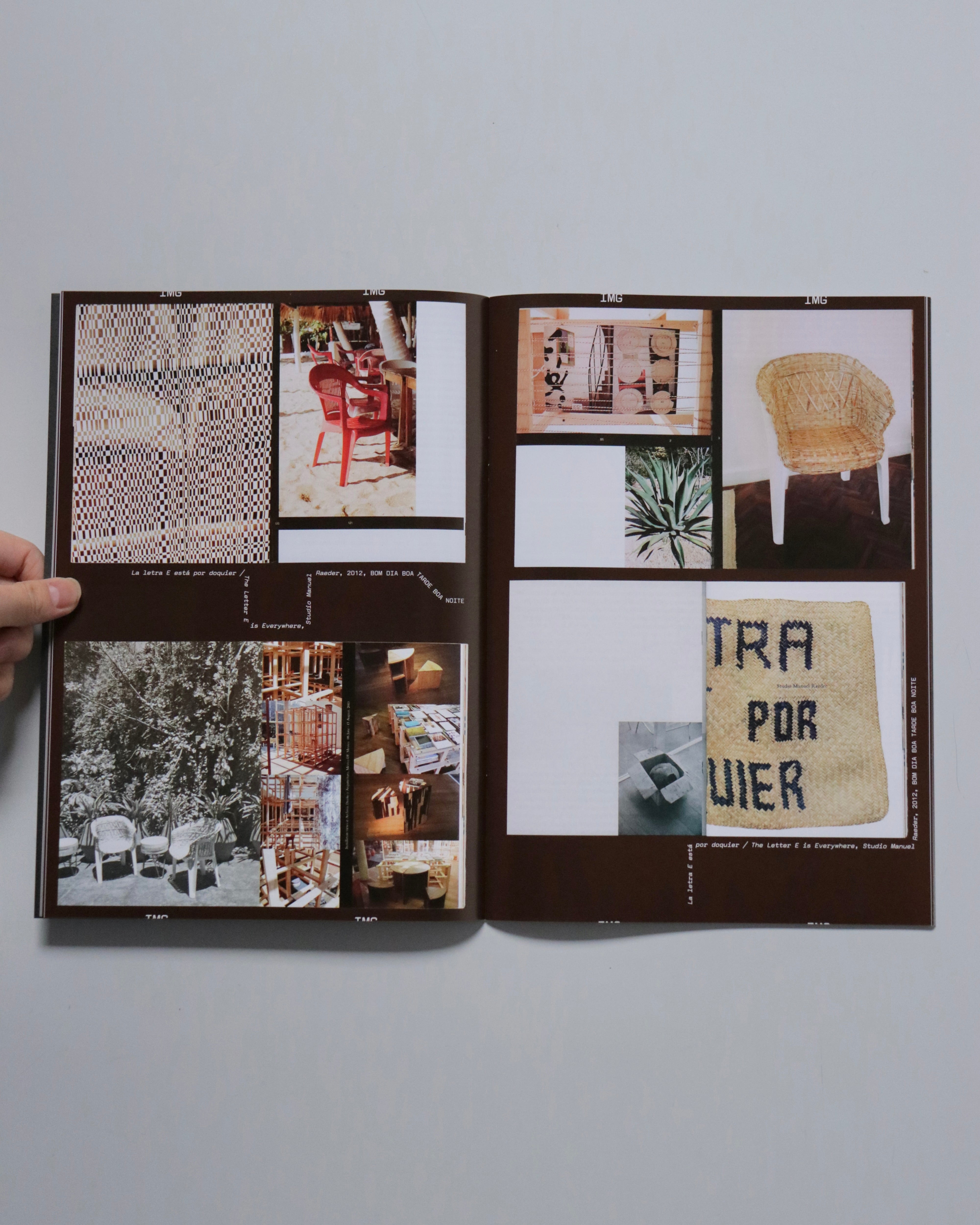 REVUE FAIRE - Manuel Reader