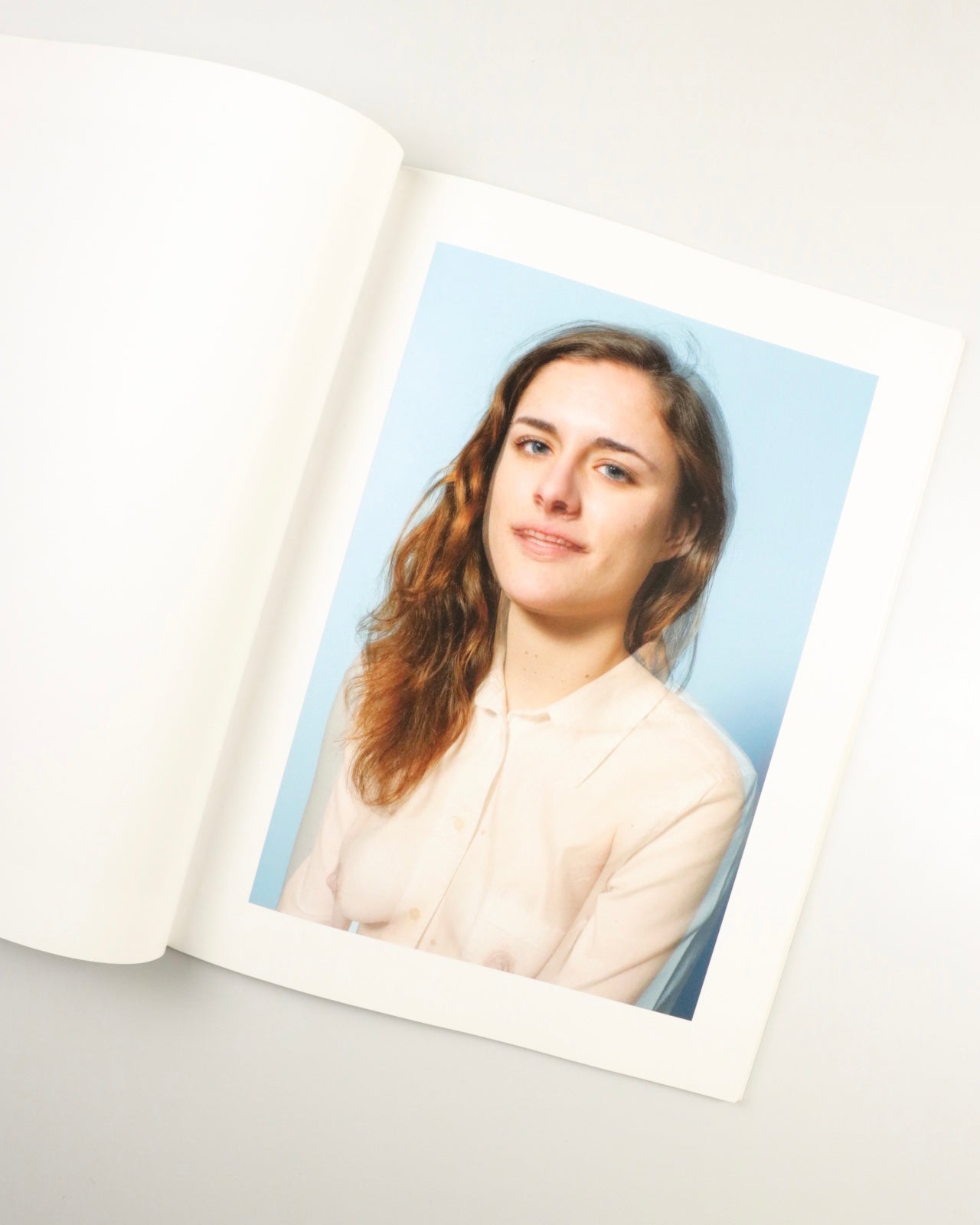 BARON BY RICHARD KERN