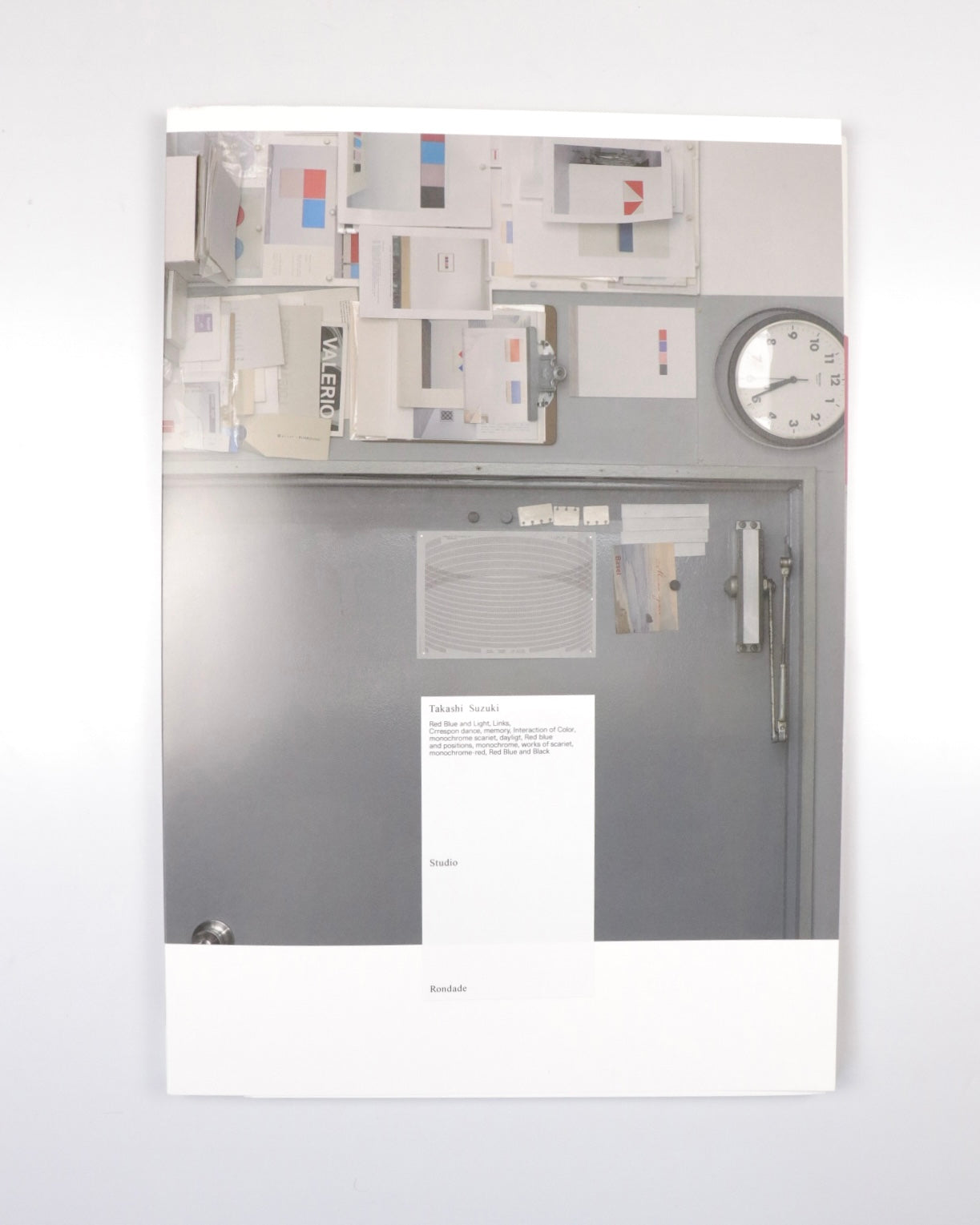 Takashi Suzuki Studio