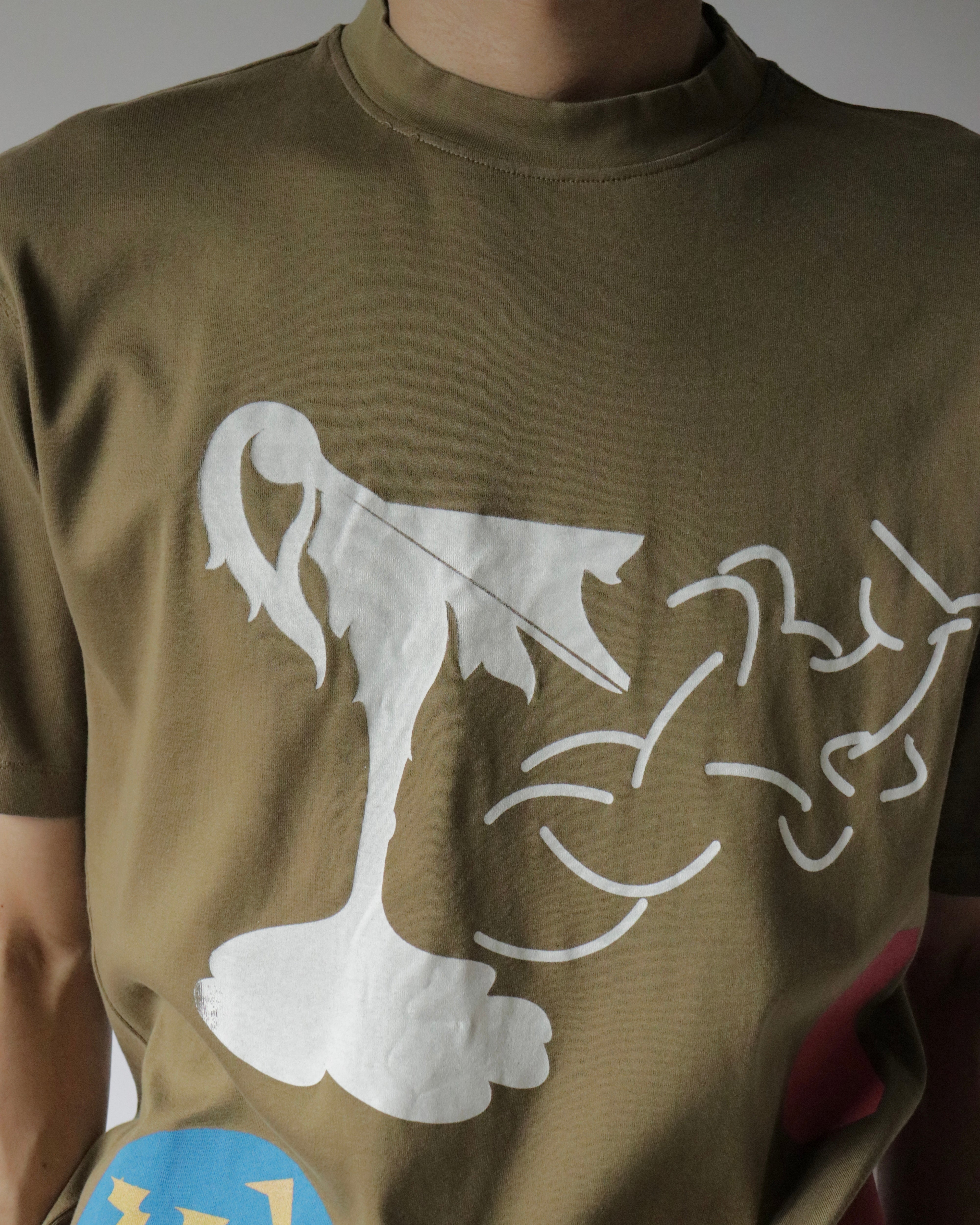 hibi t-shirt