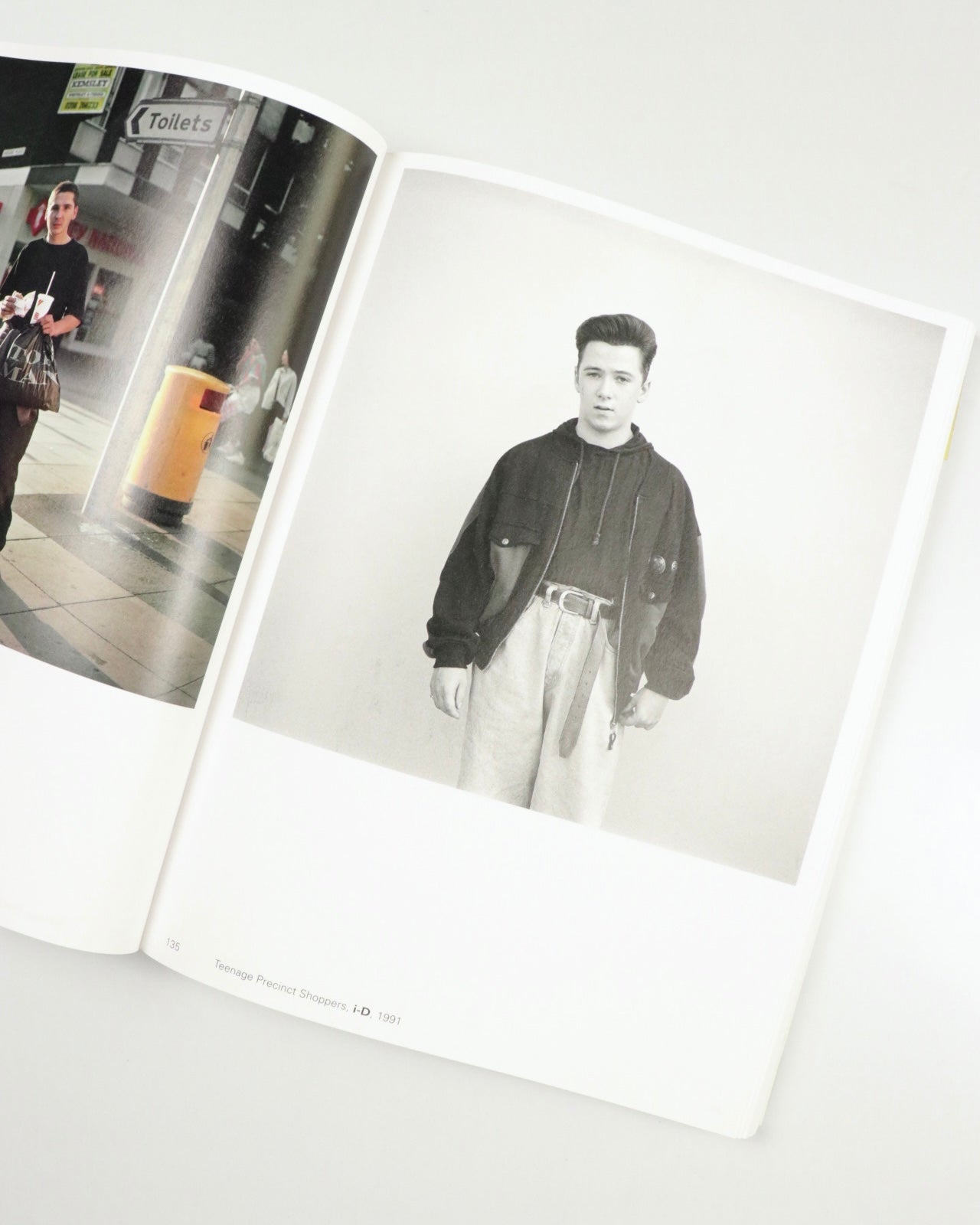 THE WELL by Nigel Shafran