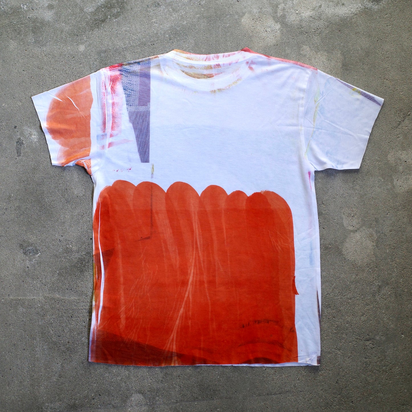 Archivist Addendum×Shelly Goldsmith Tee