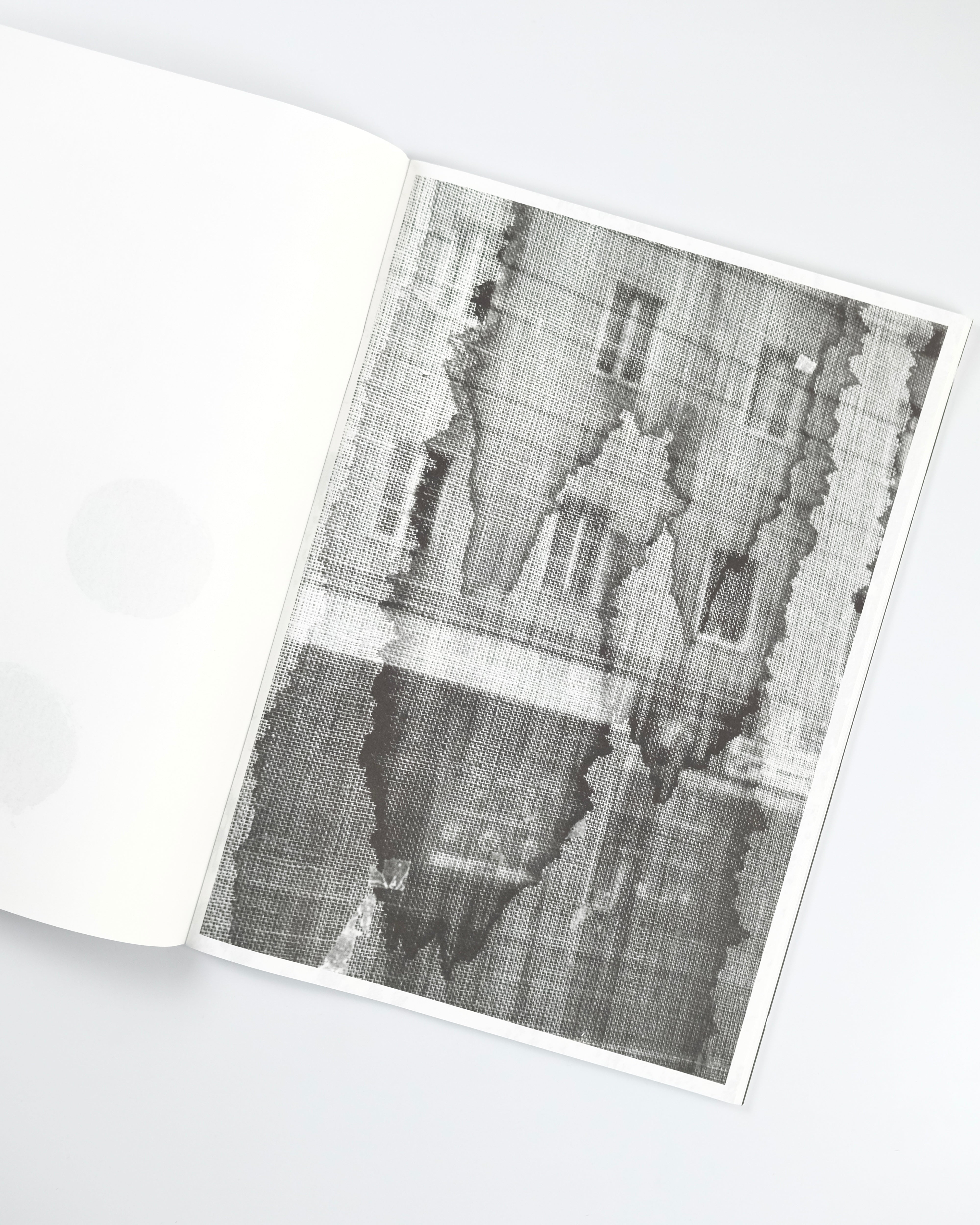 Immer Zimmer by Stephan Keppel