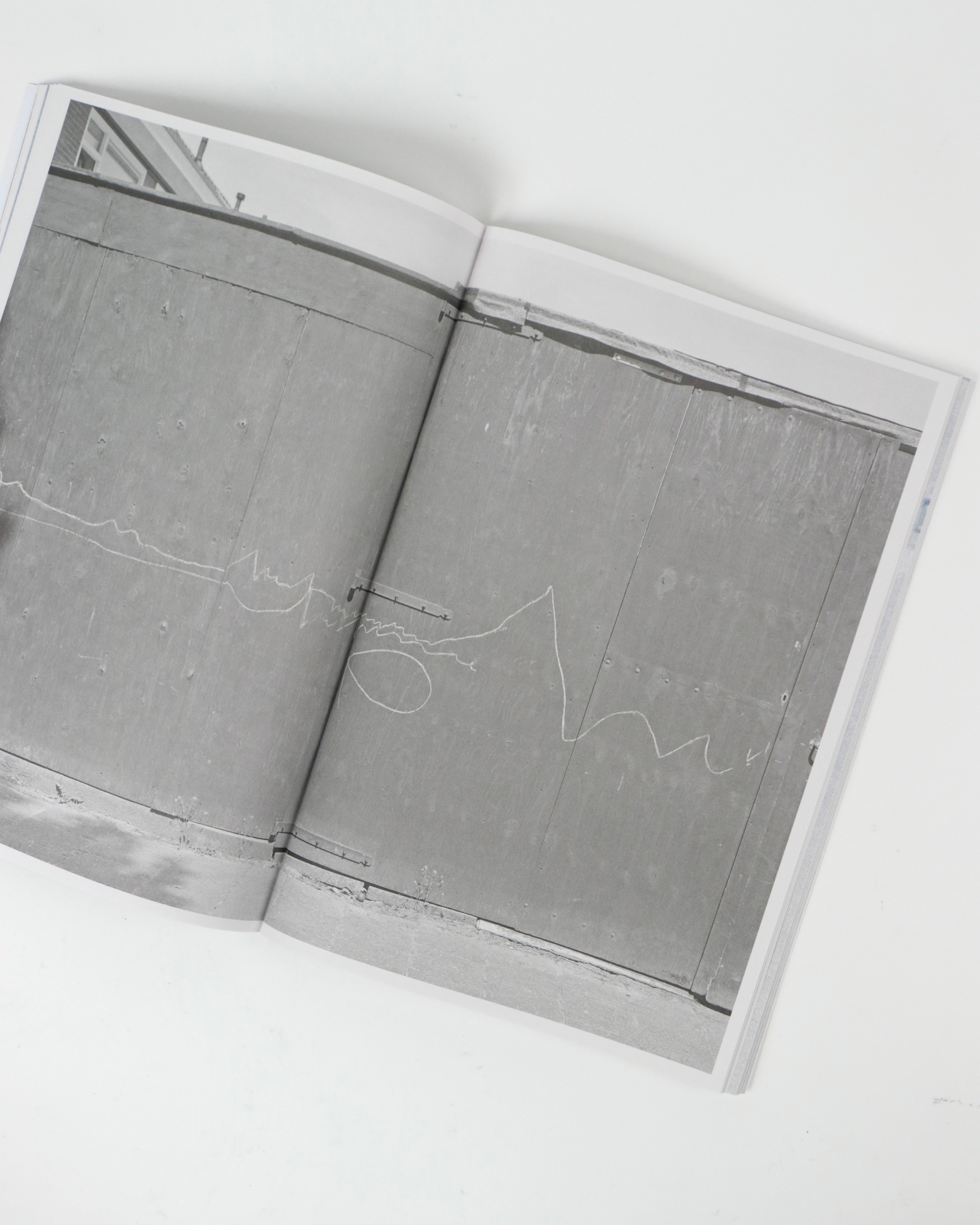 Jordi de Vetten- Contouren