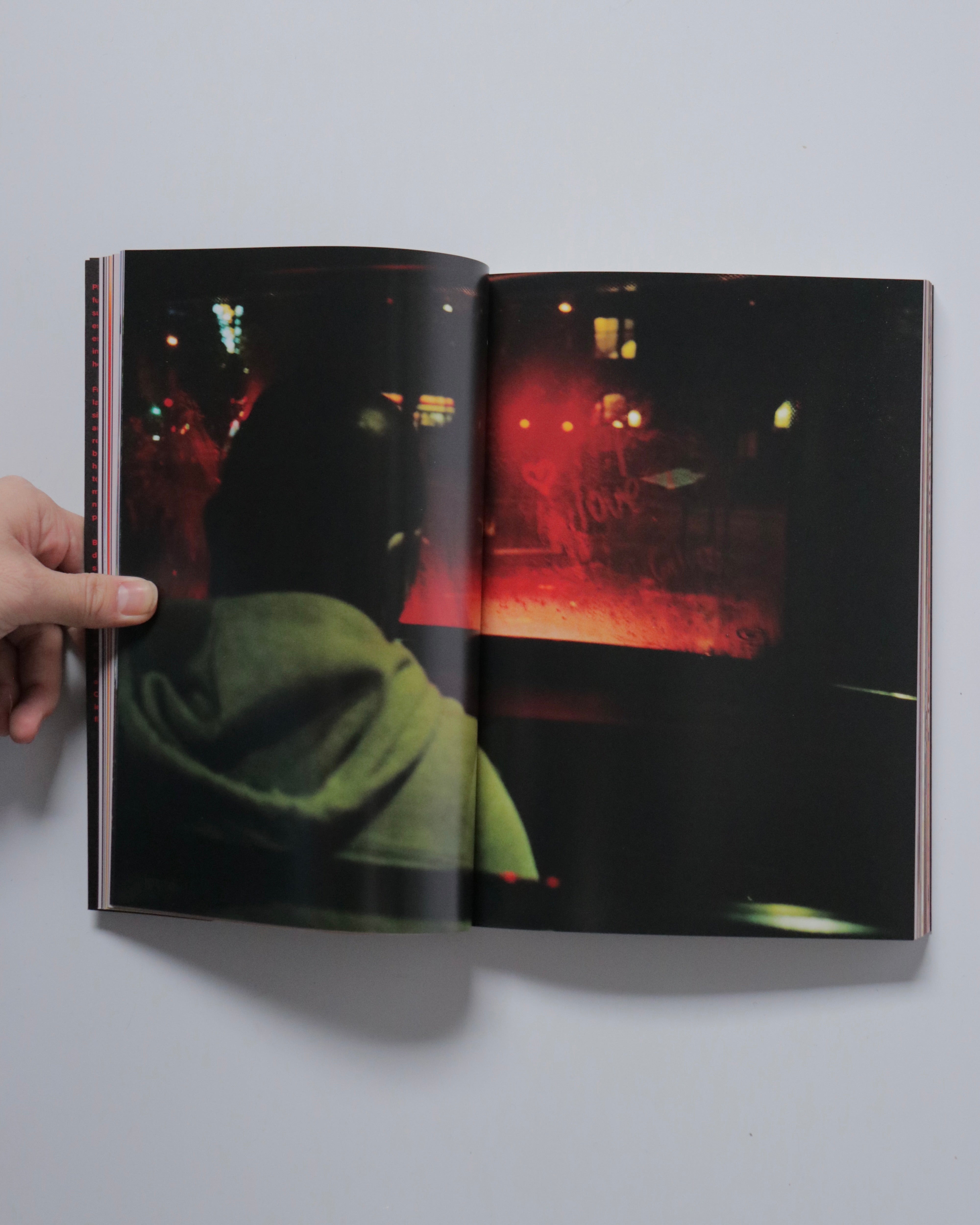 ONE BLOOD by Frank Levon