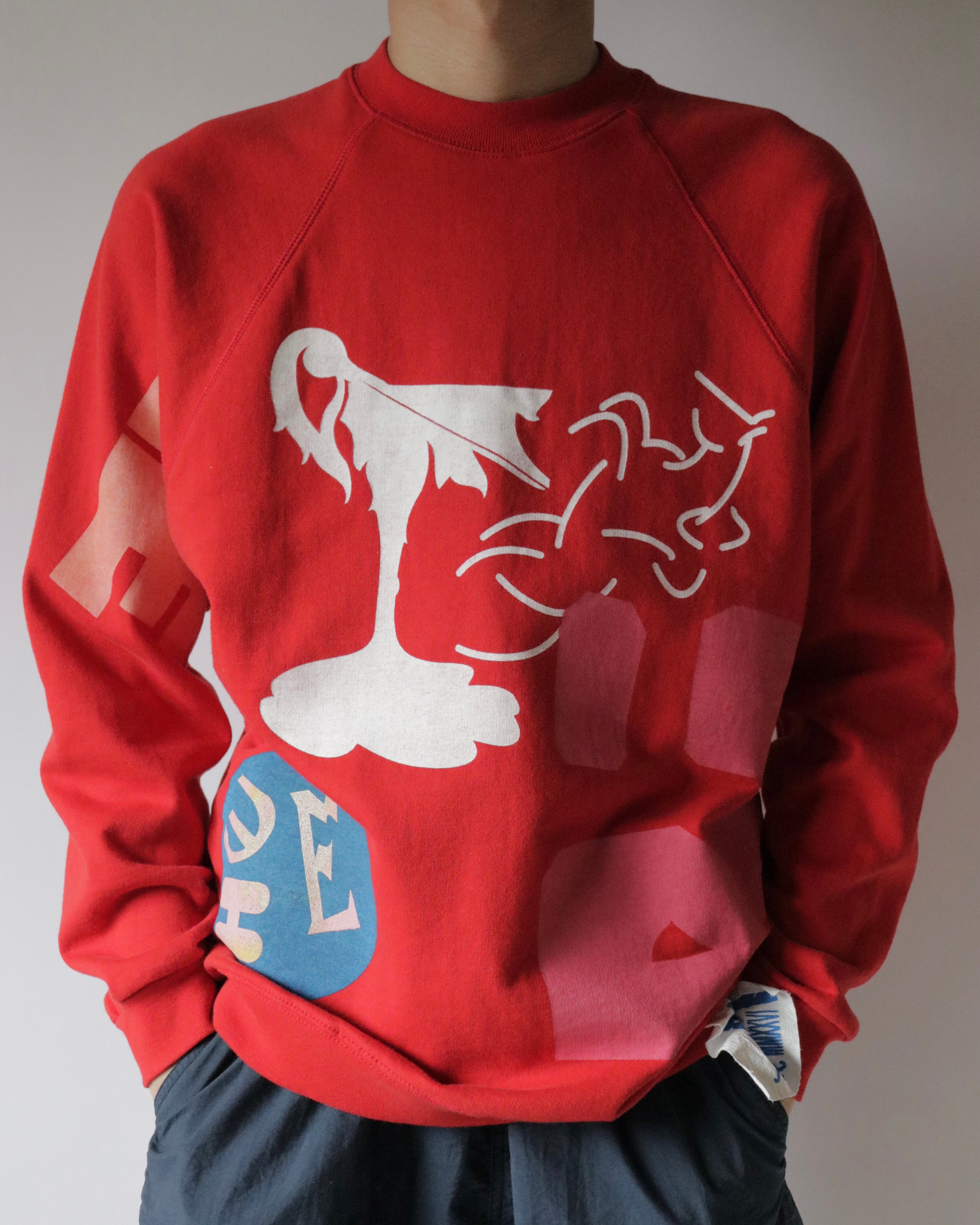 hibi sweat