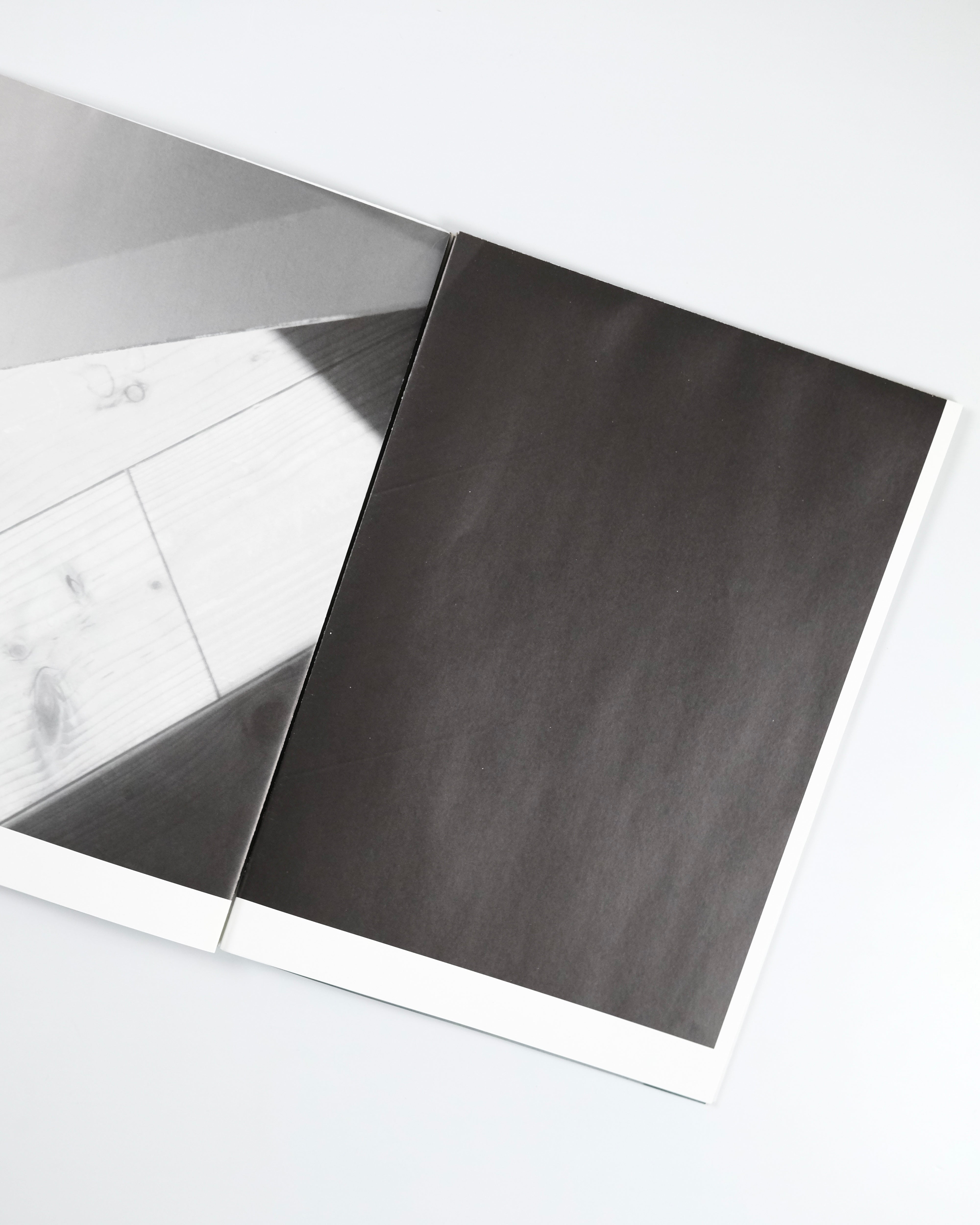 SAMY PRESS #5 Color and Qualities-Yohei Watanabe