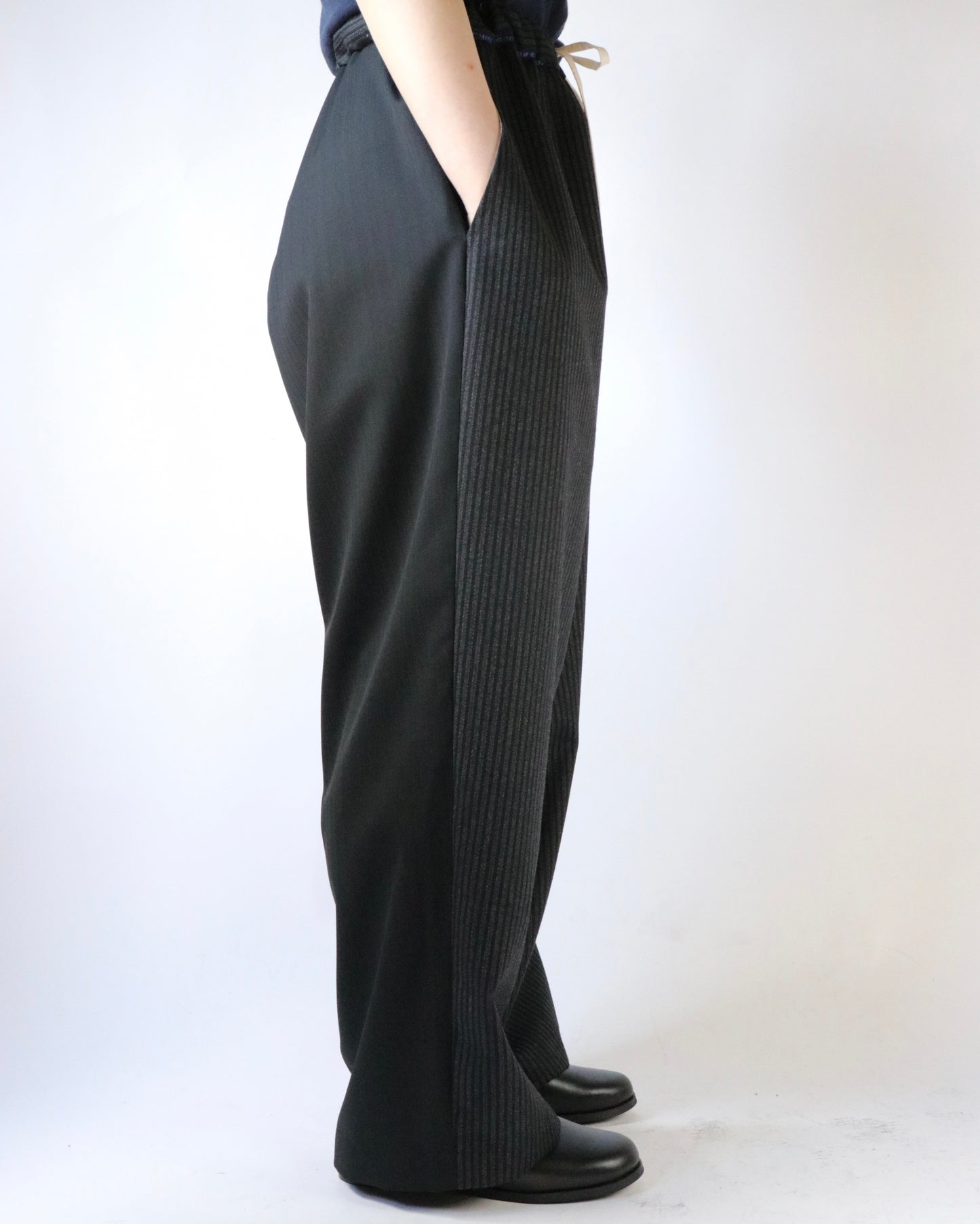 Power pants