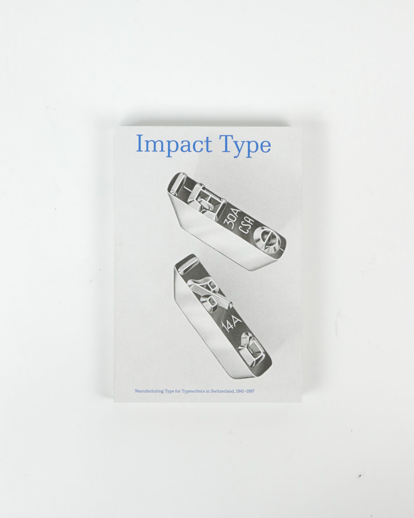 Impact Type. Manufacturing Type