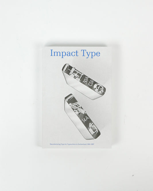 Impact Type. Manufacturing Type