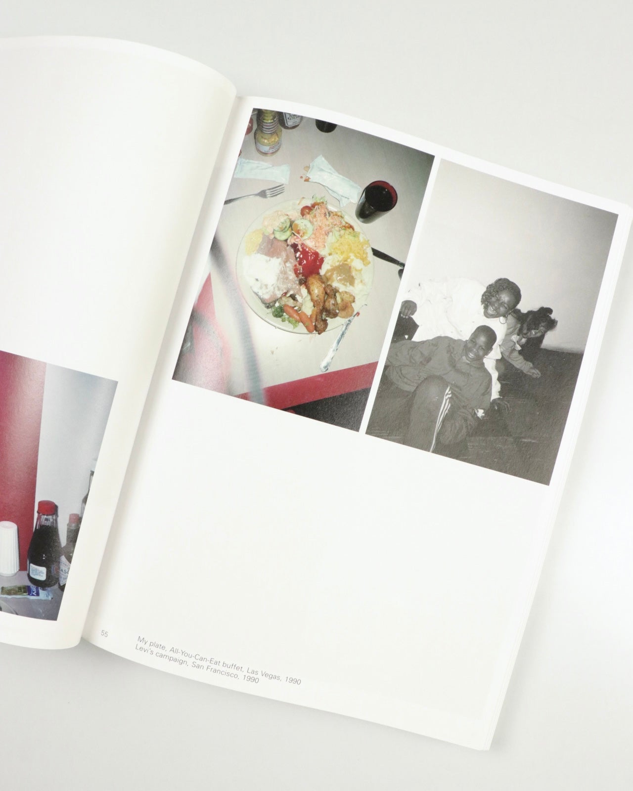 THE WELL by Nigel Shafran