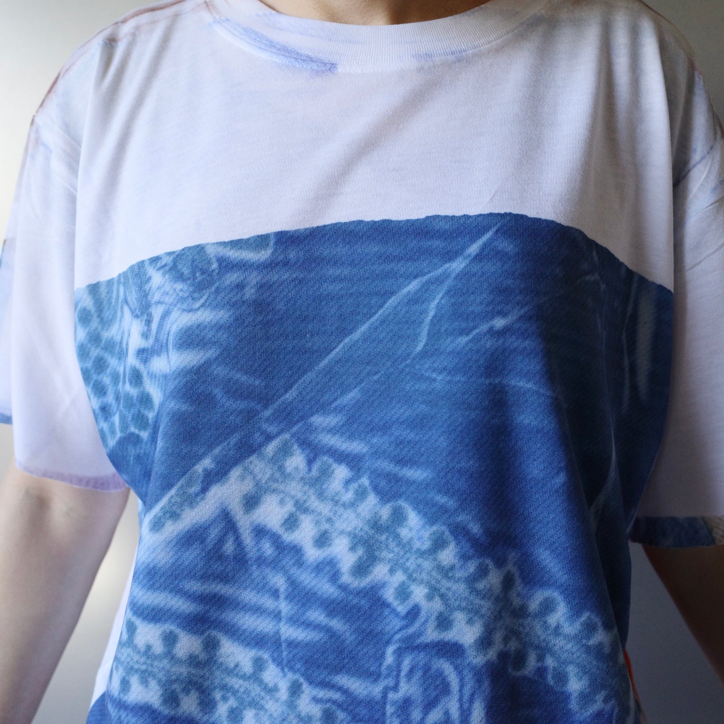 Archivist Addendum×Shelly Goldsmith Tee