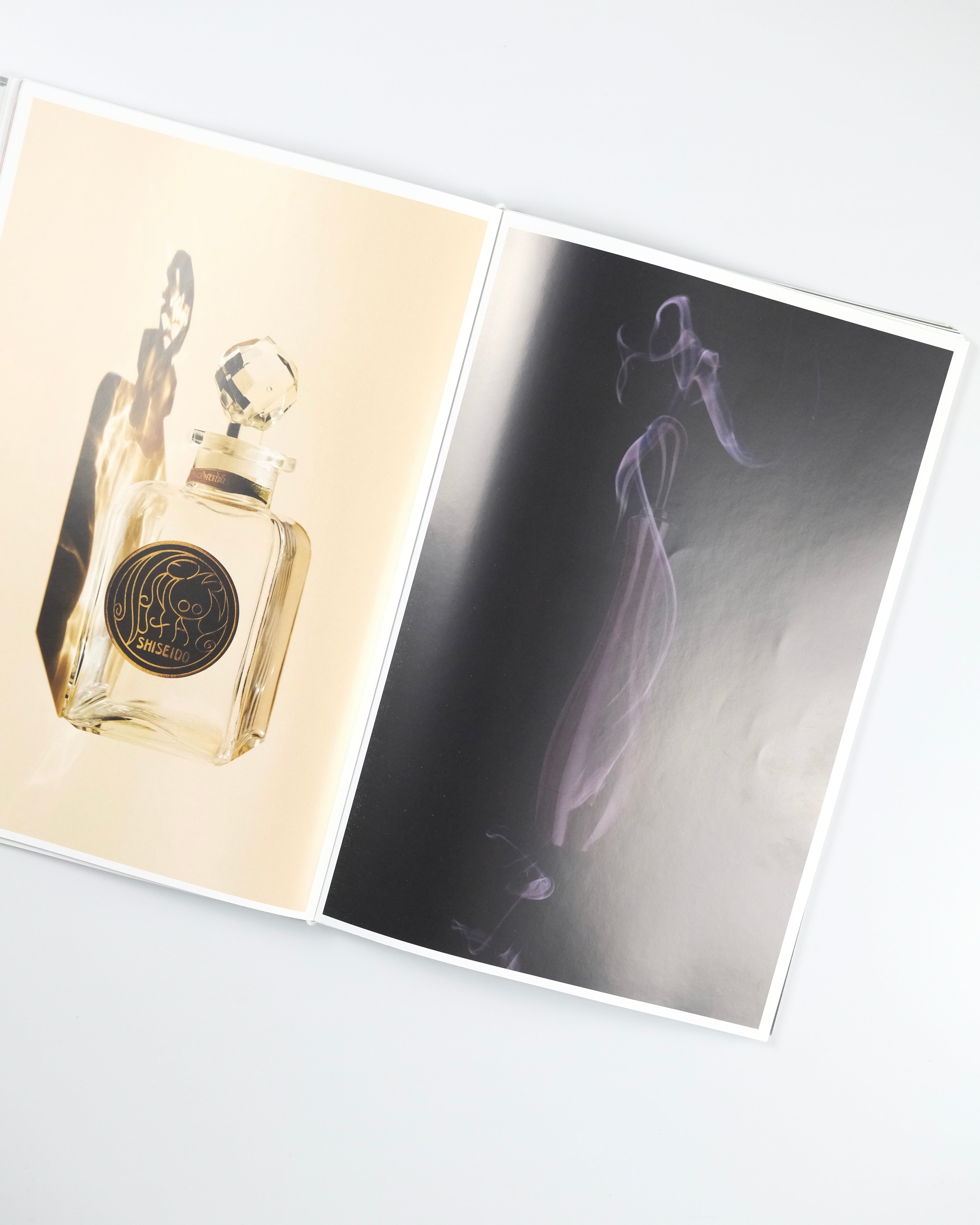 VISCOSE JOURNAL ISSUE 07 : SCENT