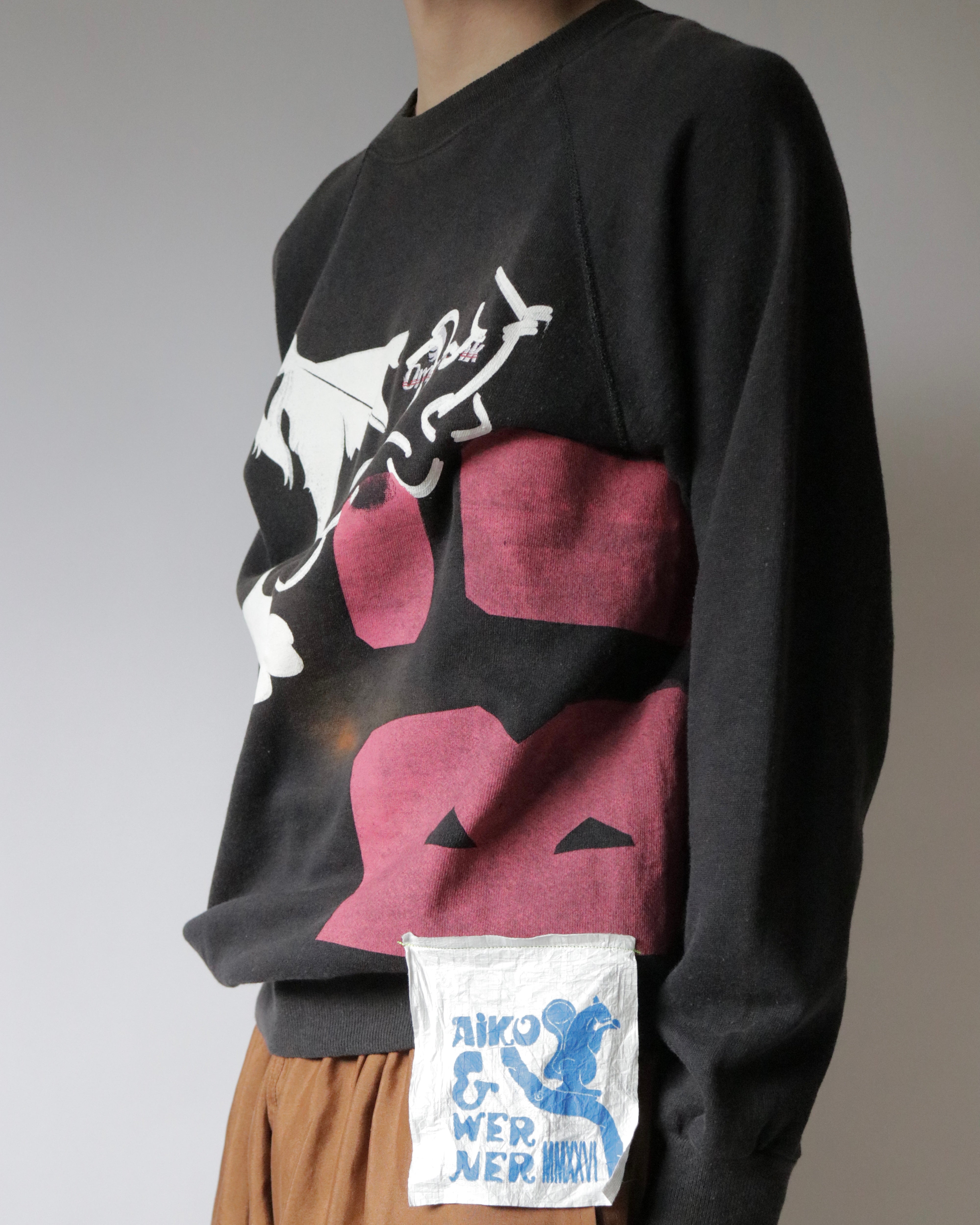 hibi sweat