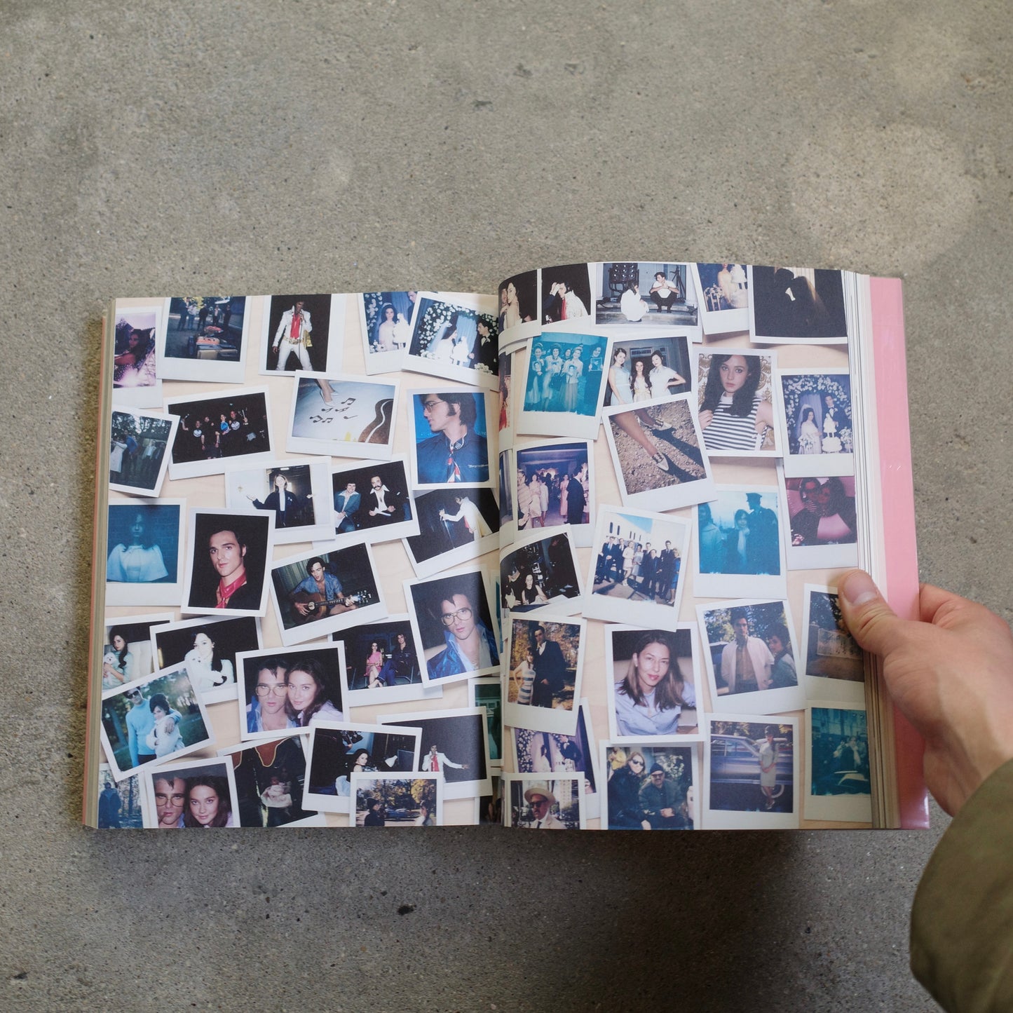 SOFIA COPPOLA ARCHIVE