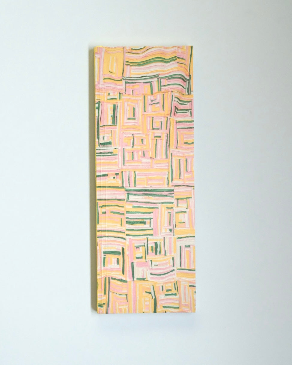 Sample Book / Katie Schwab