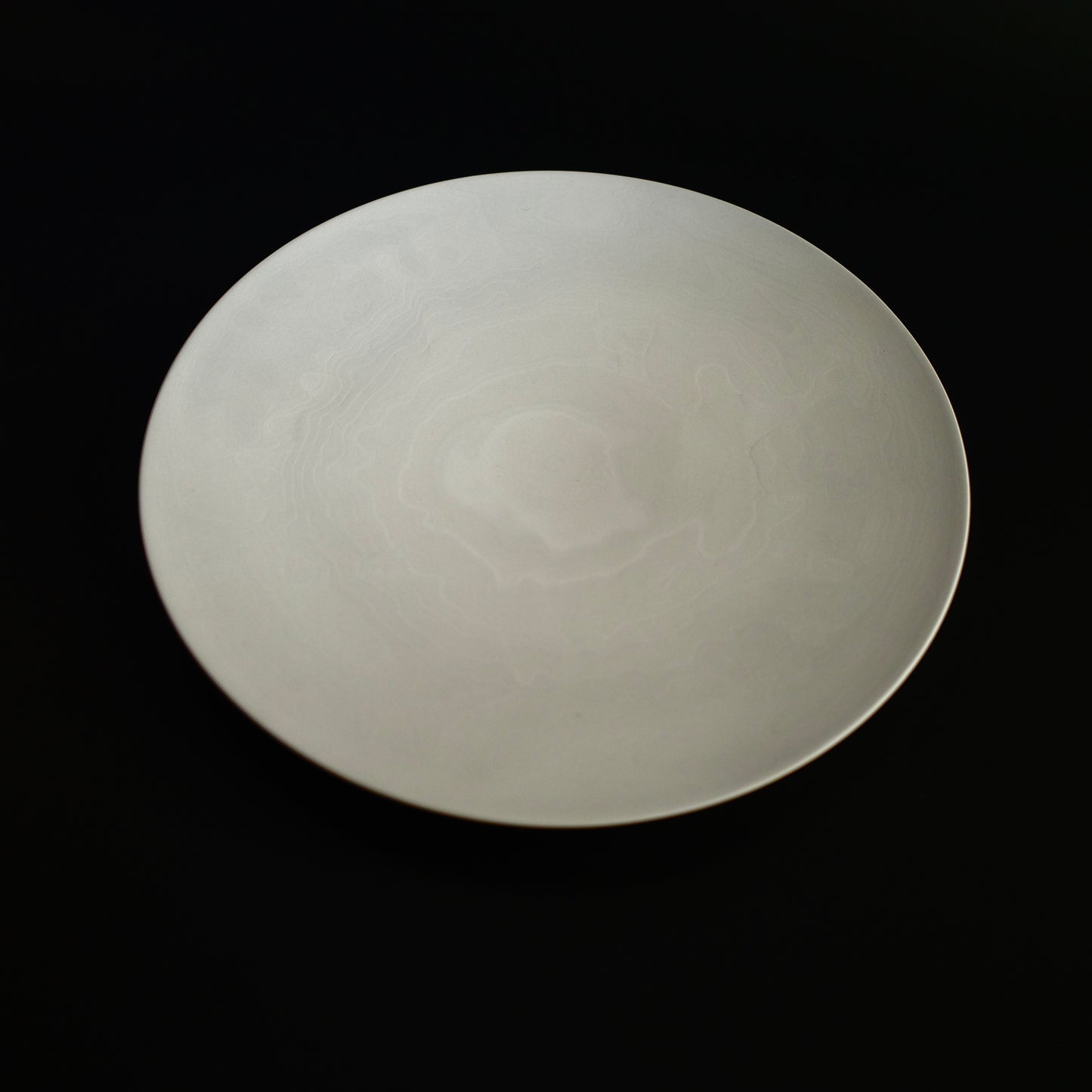 Stratum plate