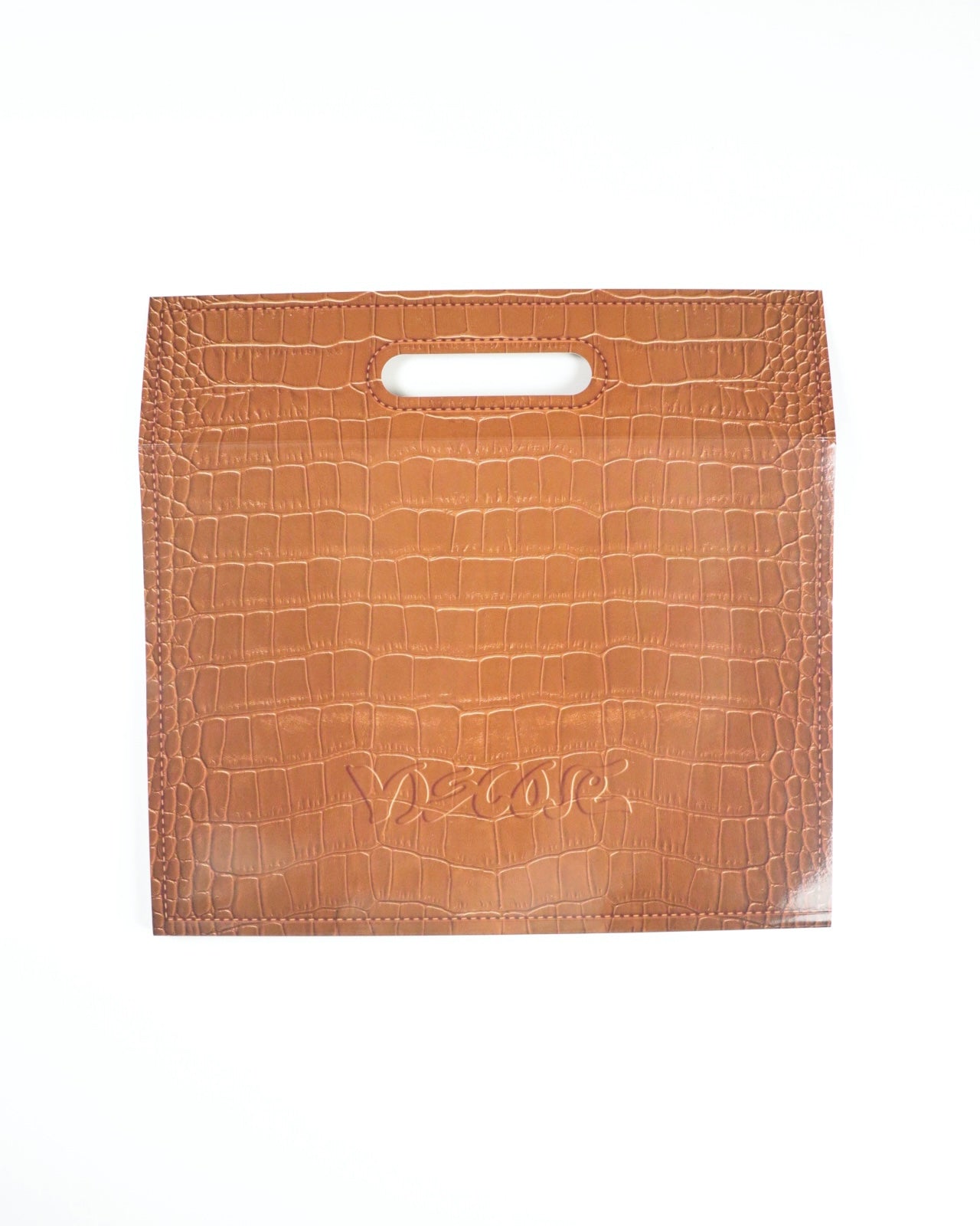 VISCOSE JOURNAL ISSUE 01: STYLE