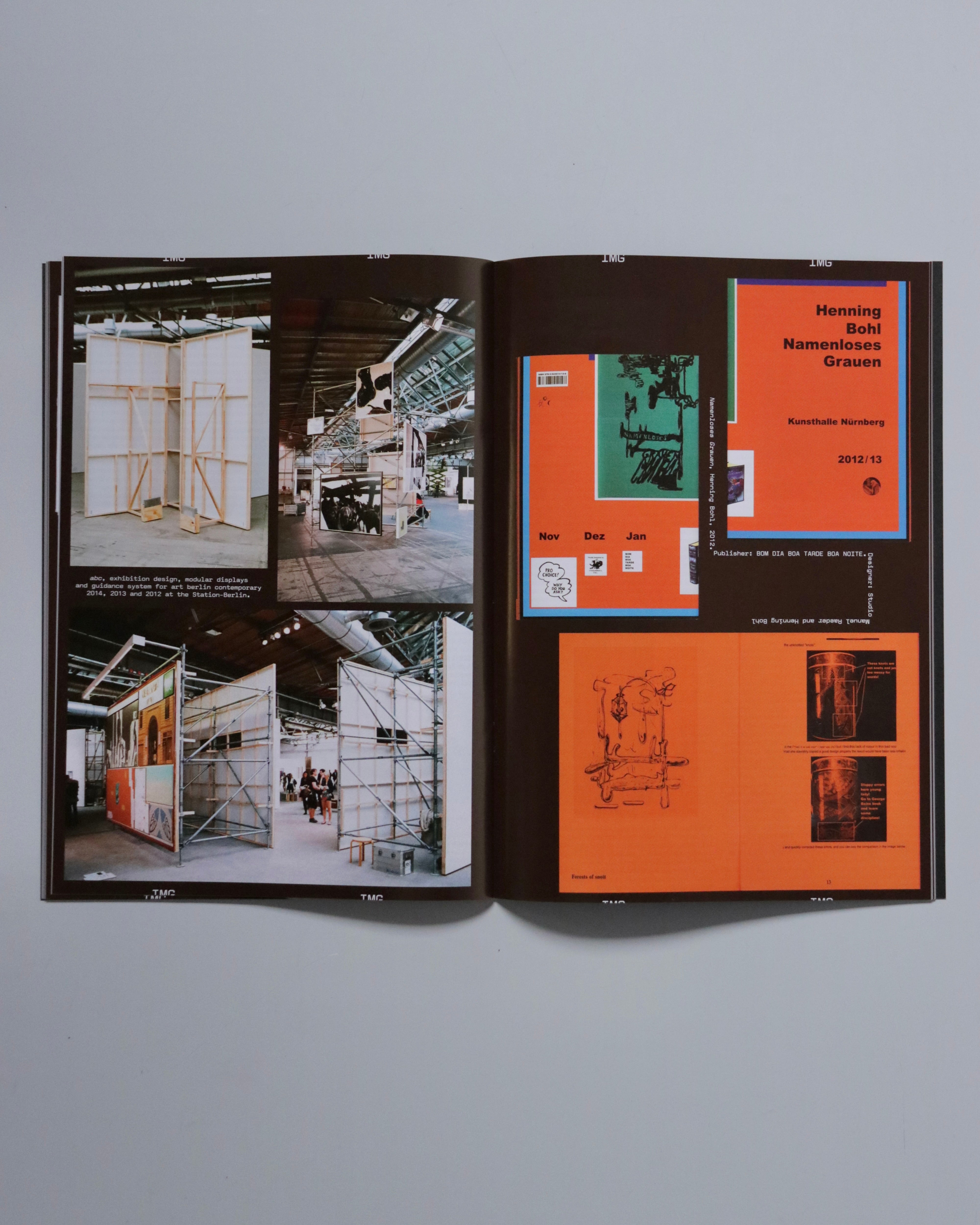 REVUE FAIRE - Manuel Reader