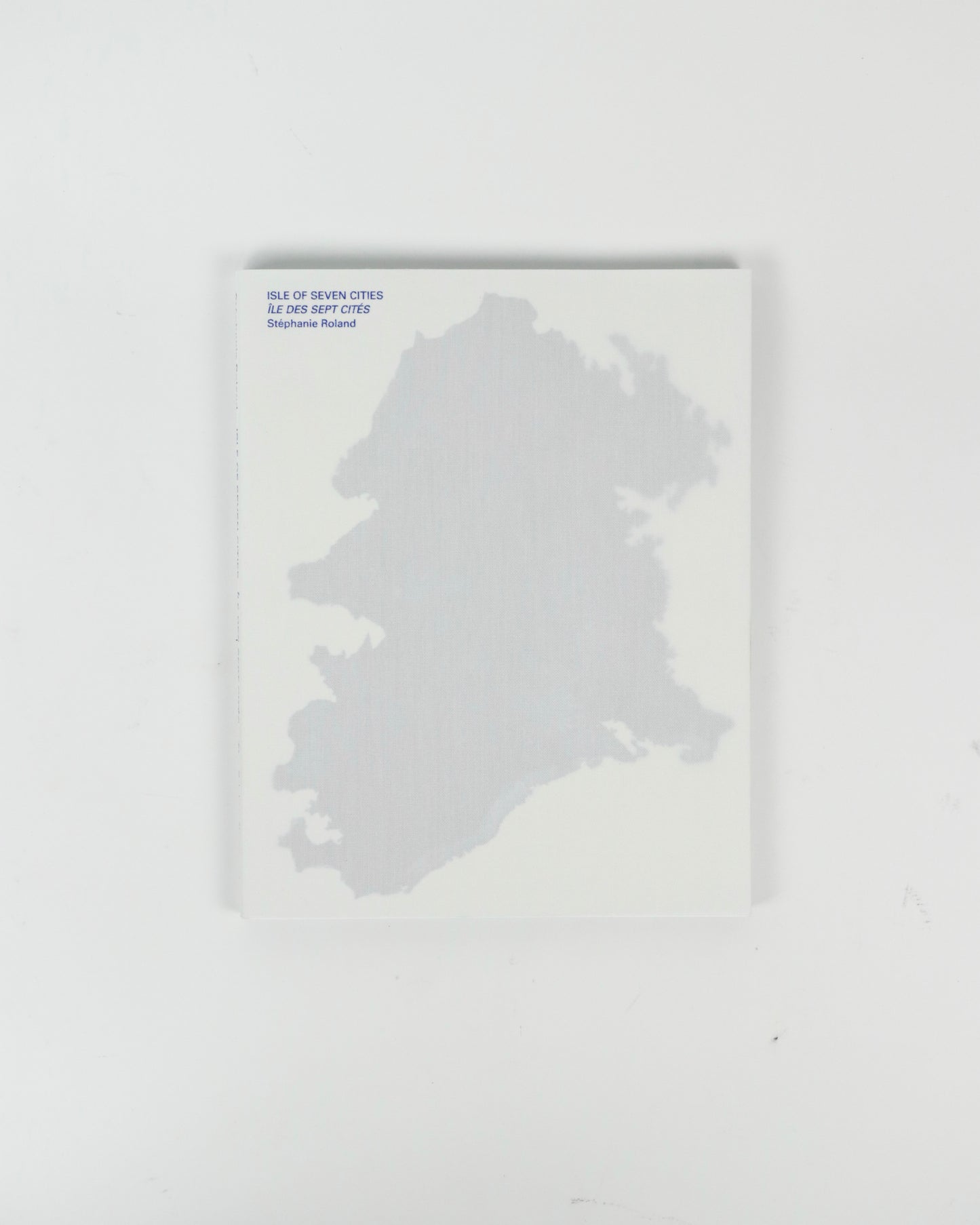 Stephanie Roland-Isles of seven cities