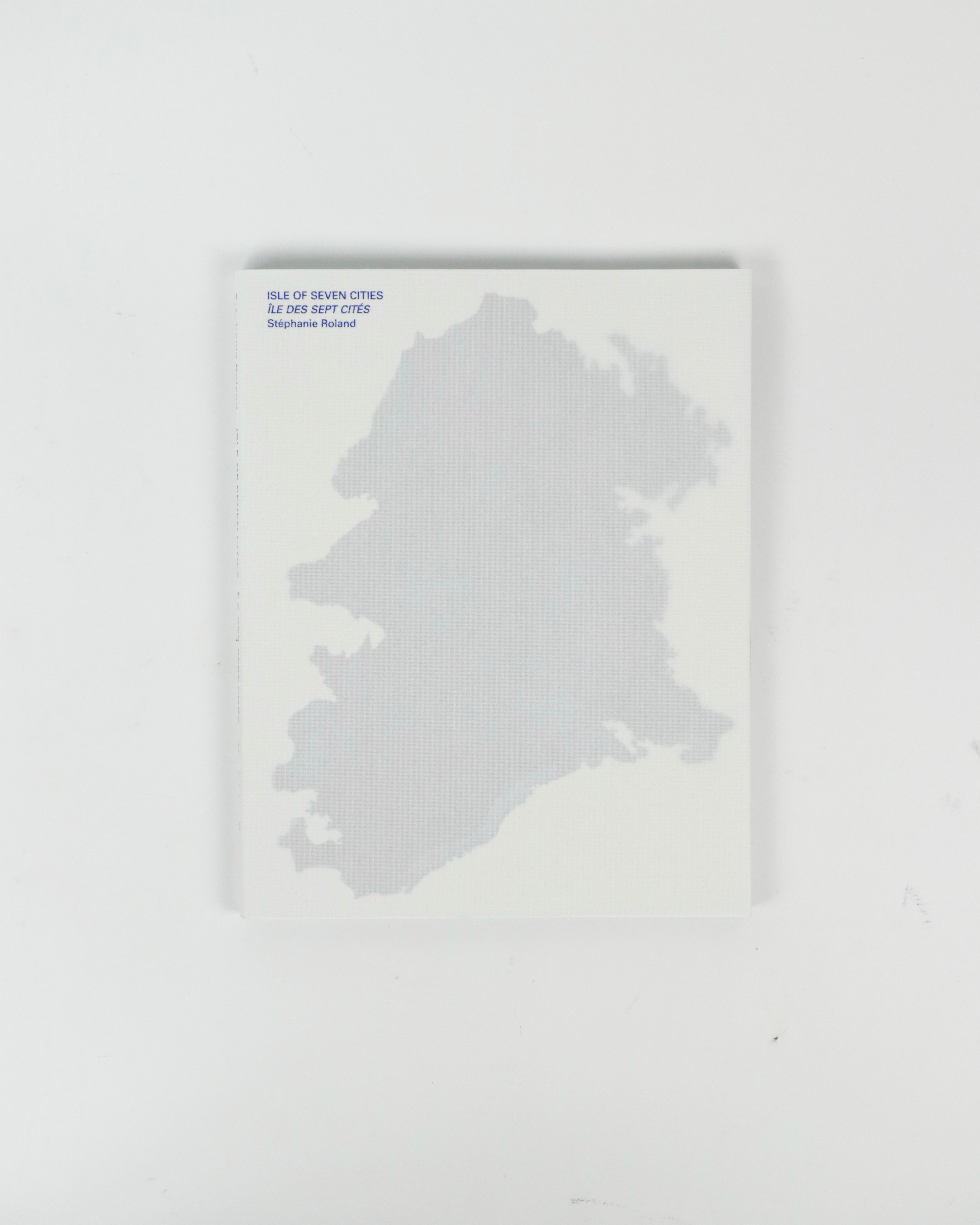 Stephanie Roland-Isles of seven cities