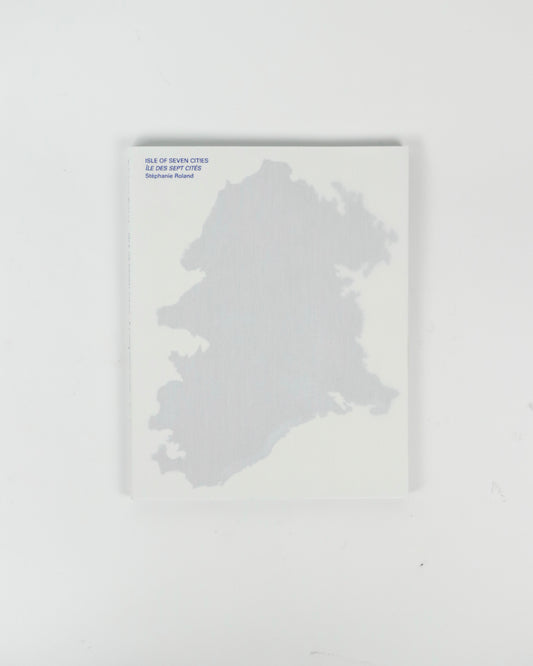 Stephanie Roland-Isles of seven cities
