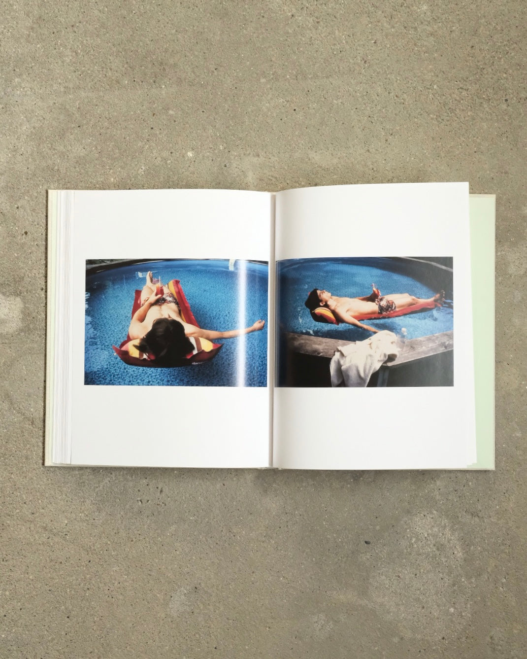 THE VIRGIN SUICIDES by Sofia Coppola