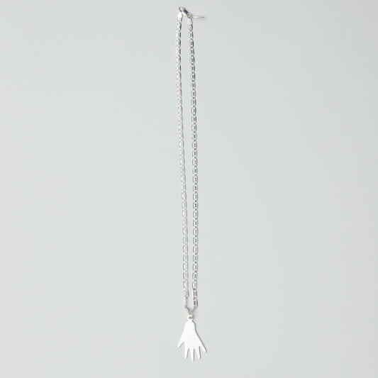 SHELTER NECKLACE