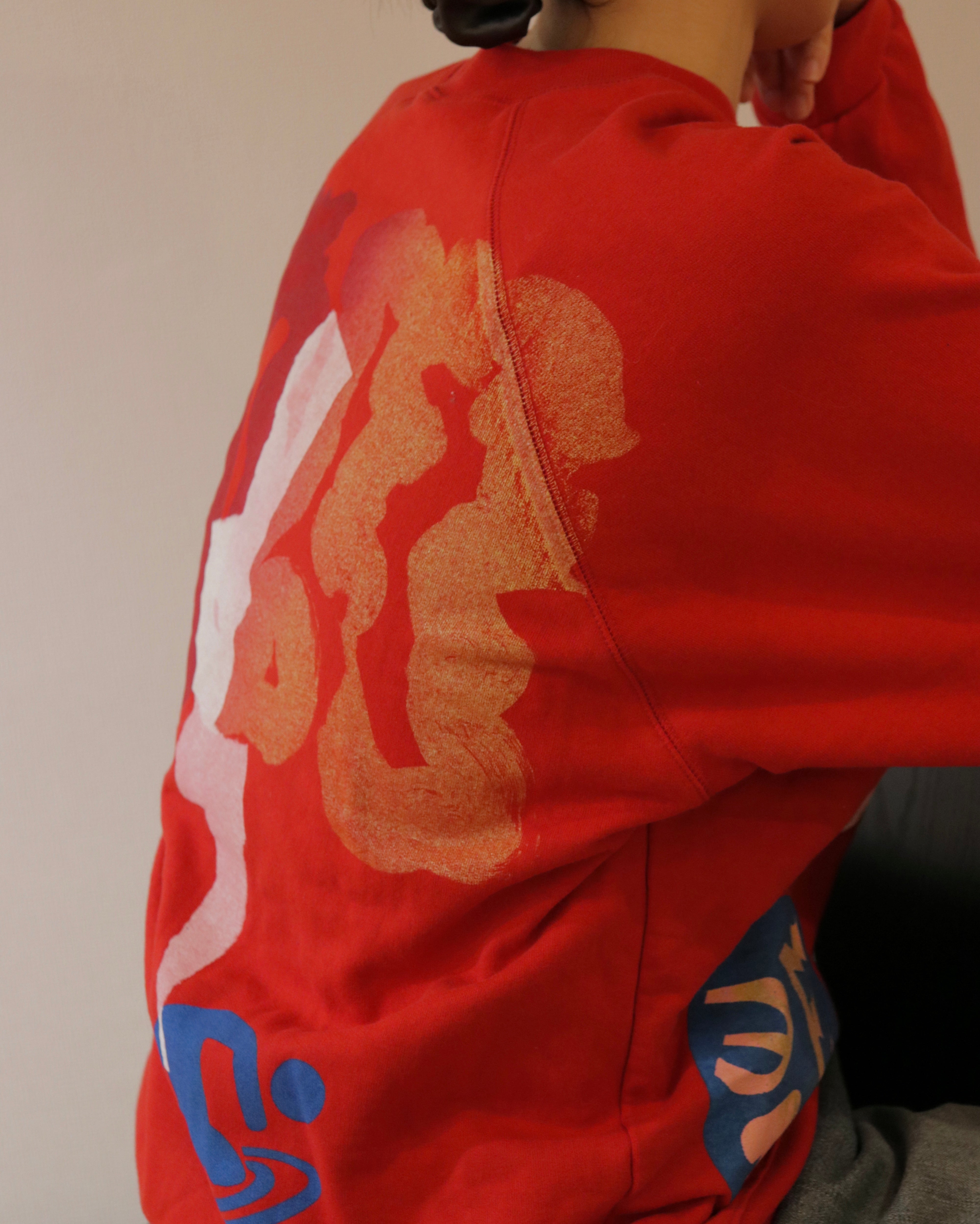 hibi sweat