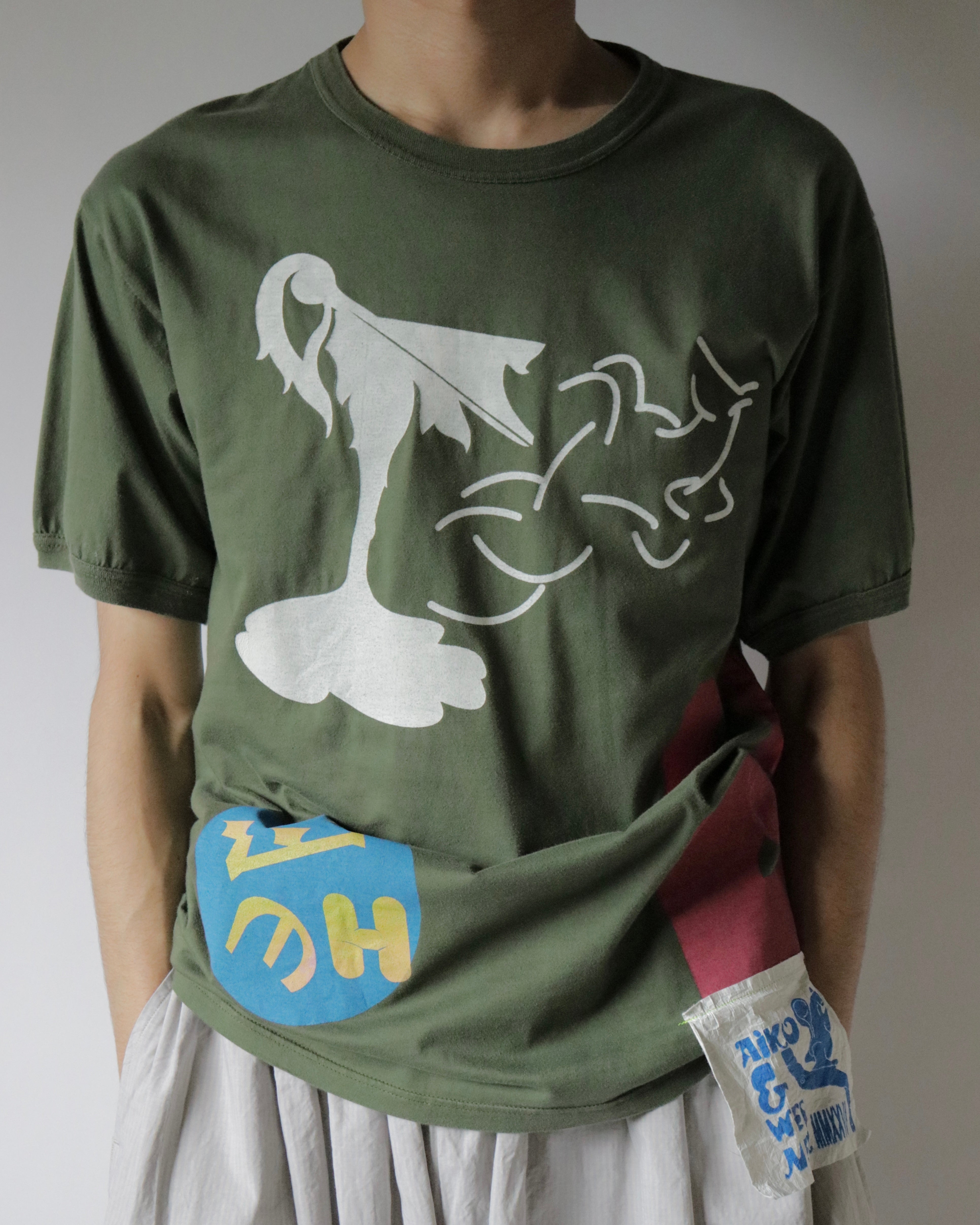 hibi t-shirt