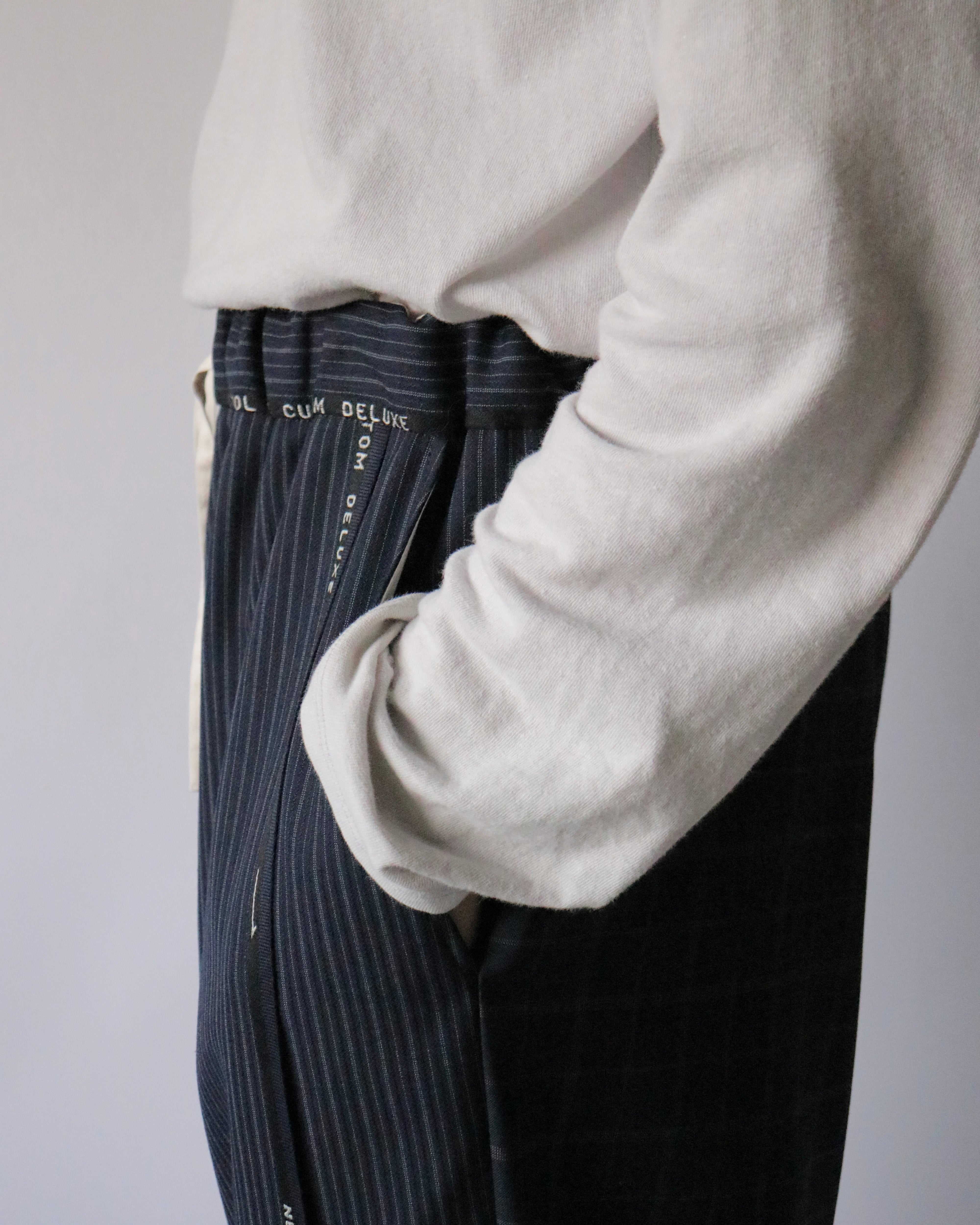 Power pants
