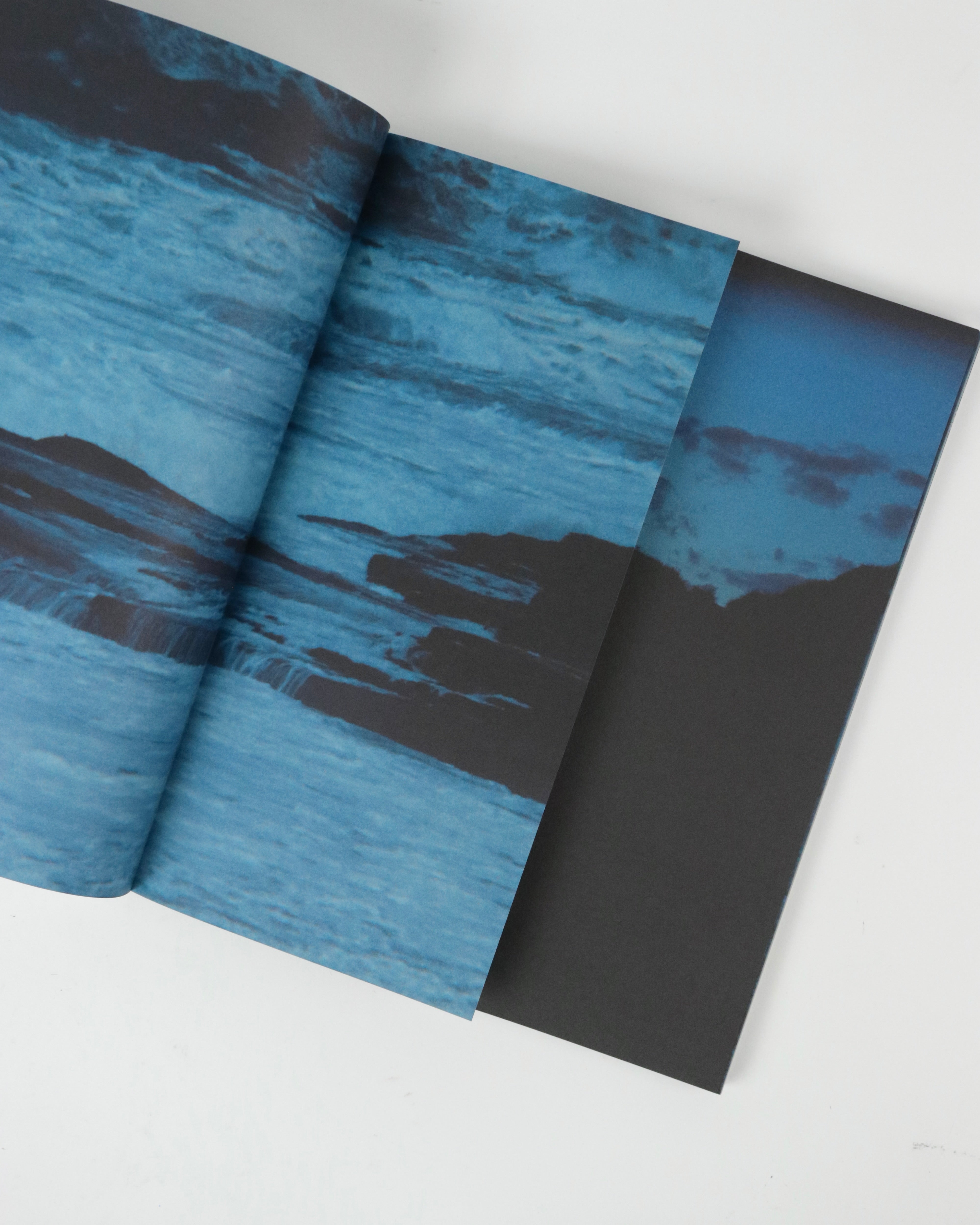 Stephanie Roland-Isles of seven cities