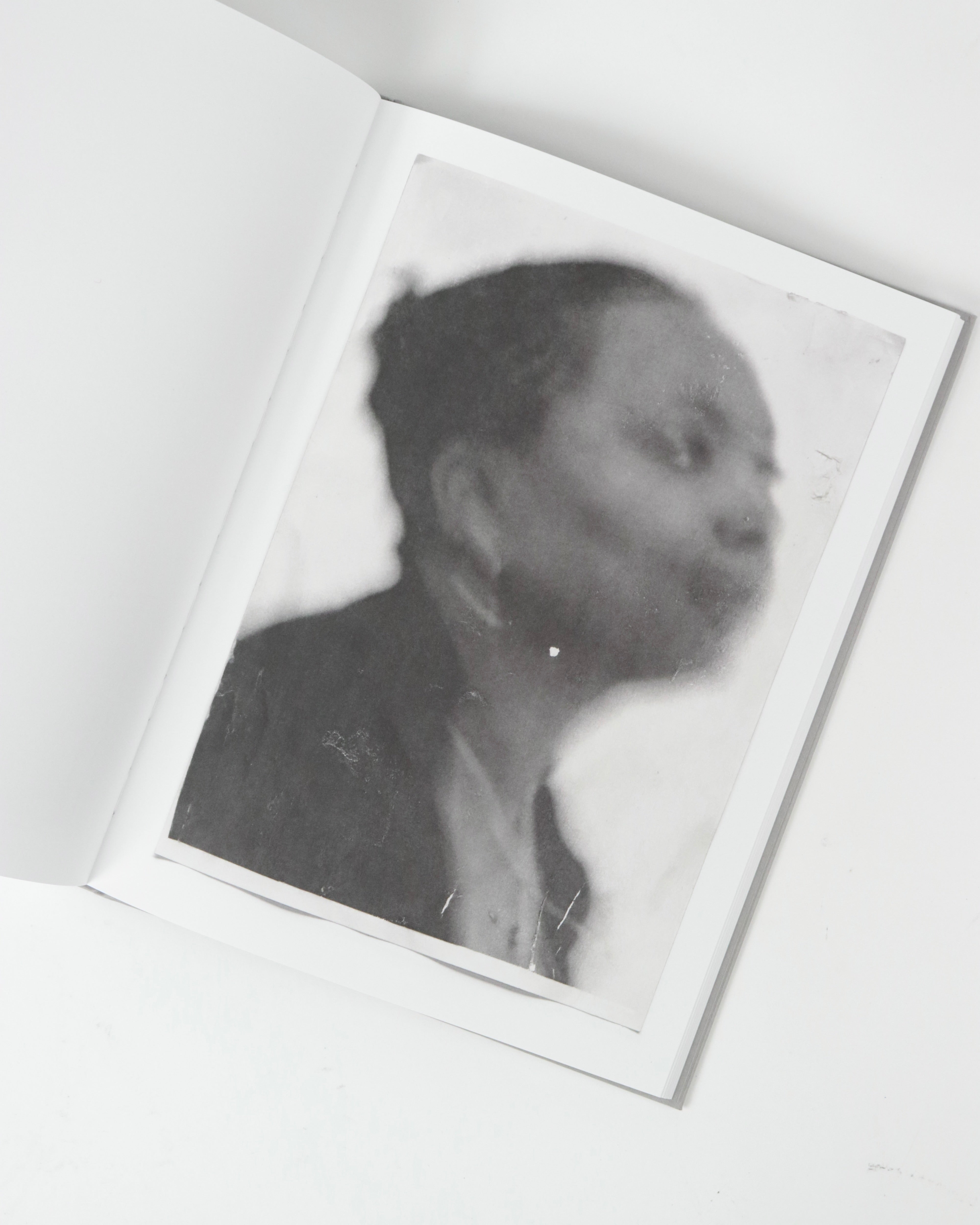 Sandra Brewster-Blur