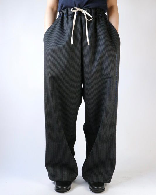 Power pants