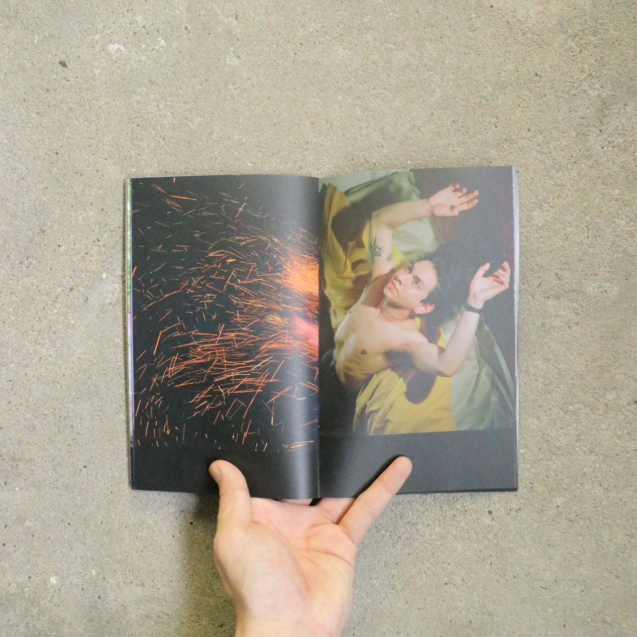 PIX 004 : RYAN MCGINLEY