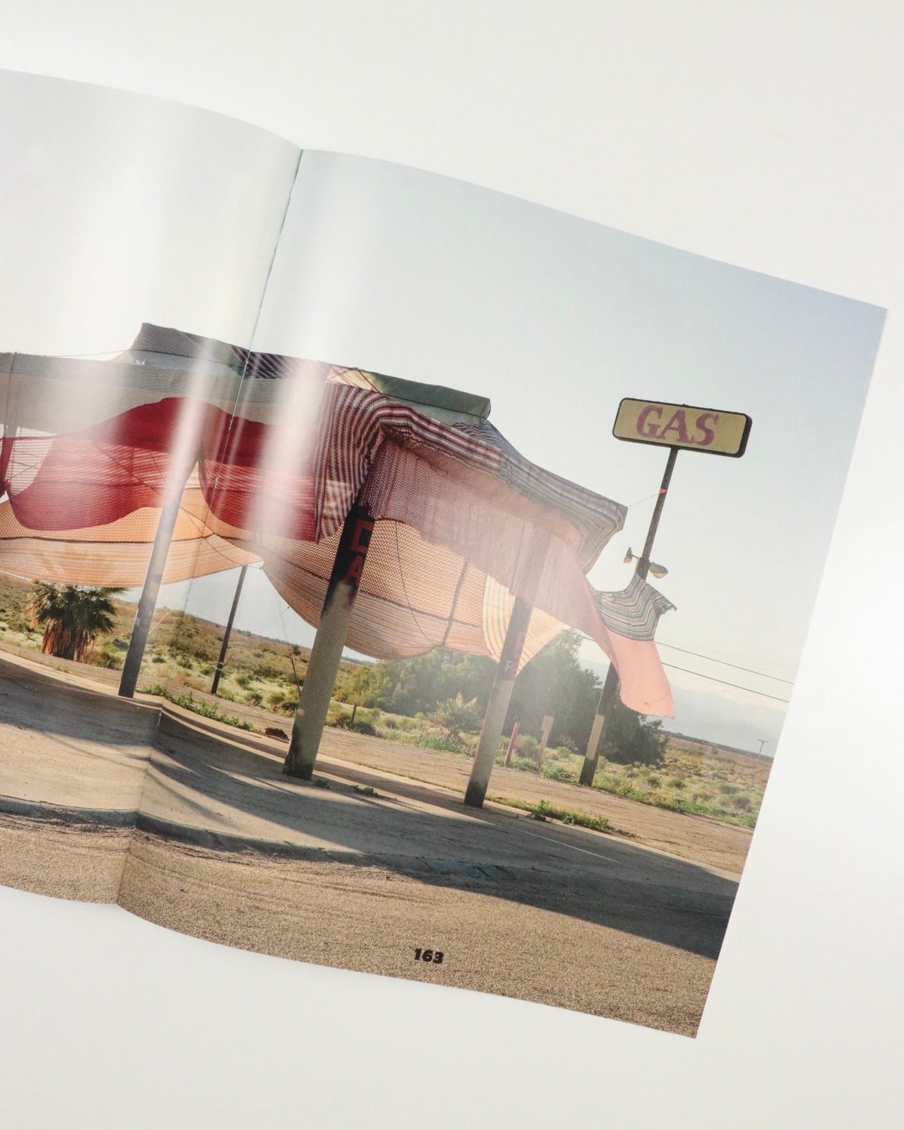 VISCOSE JOURNAL ISSUE 02: CLOTHES