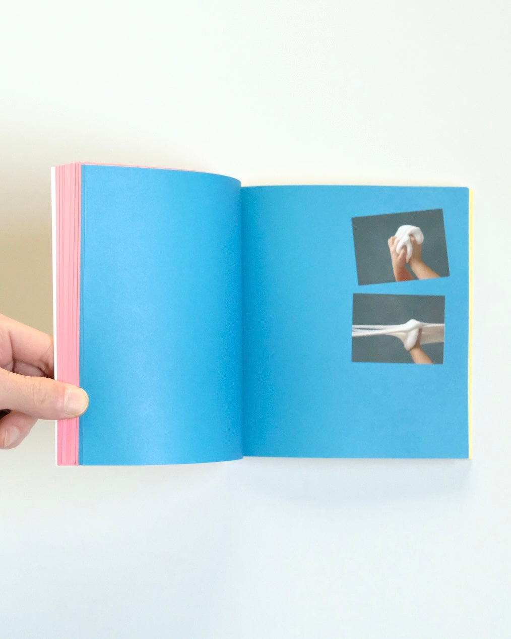 STICKERS by Anna Pasco Bolta