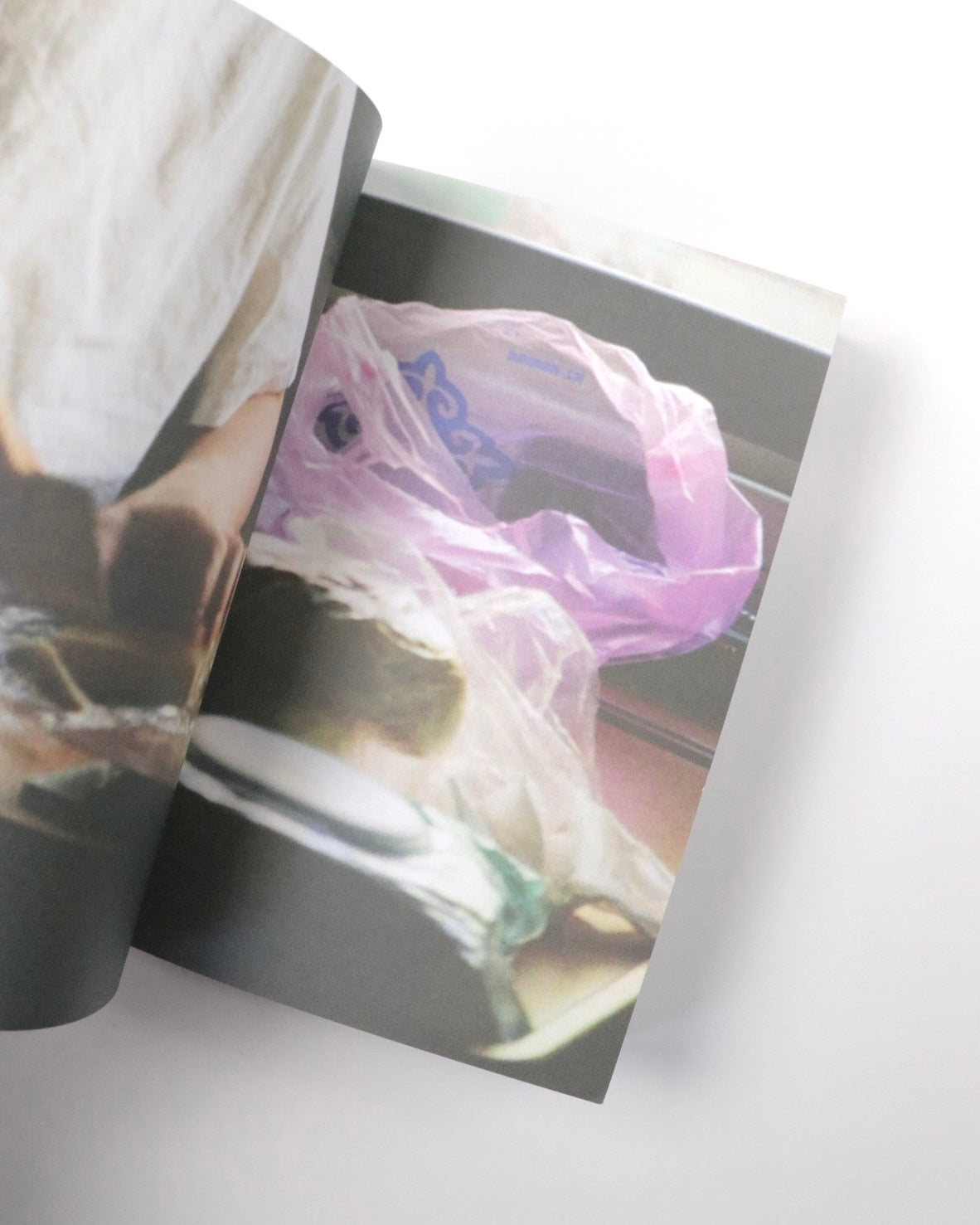 Red Horse Marcus Jefferson & Eden Chau-Morrow