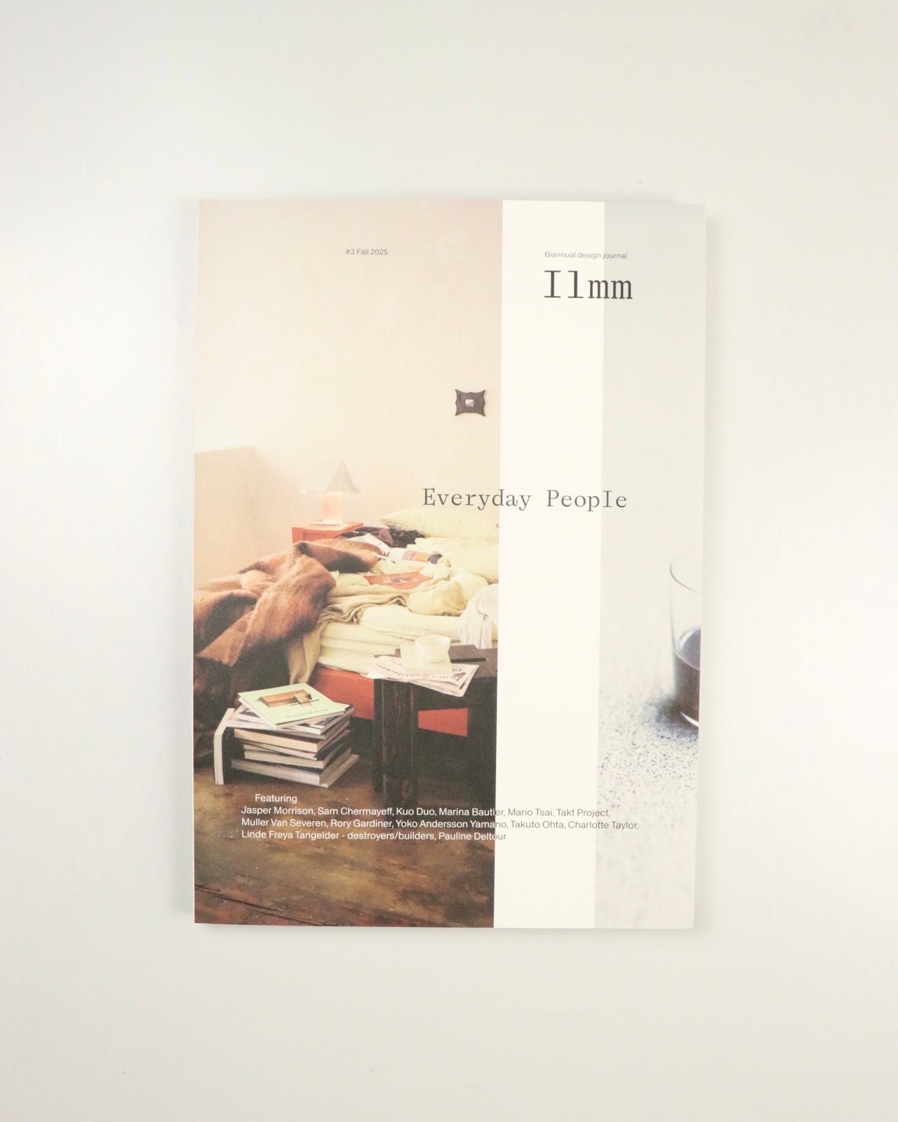 Ilmm: Design Journal #3