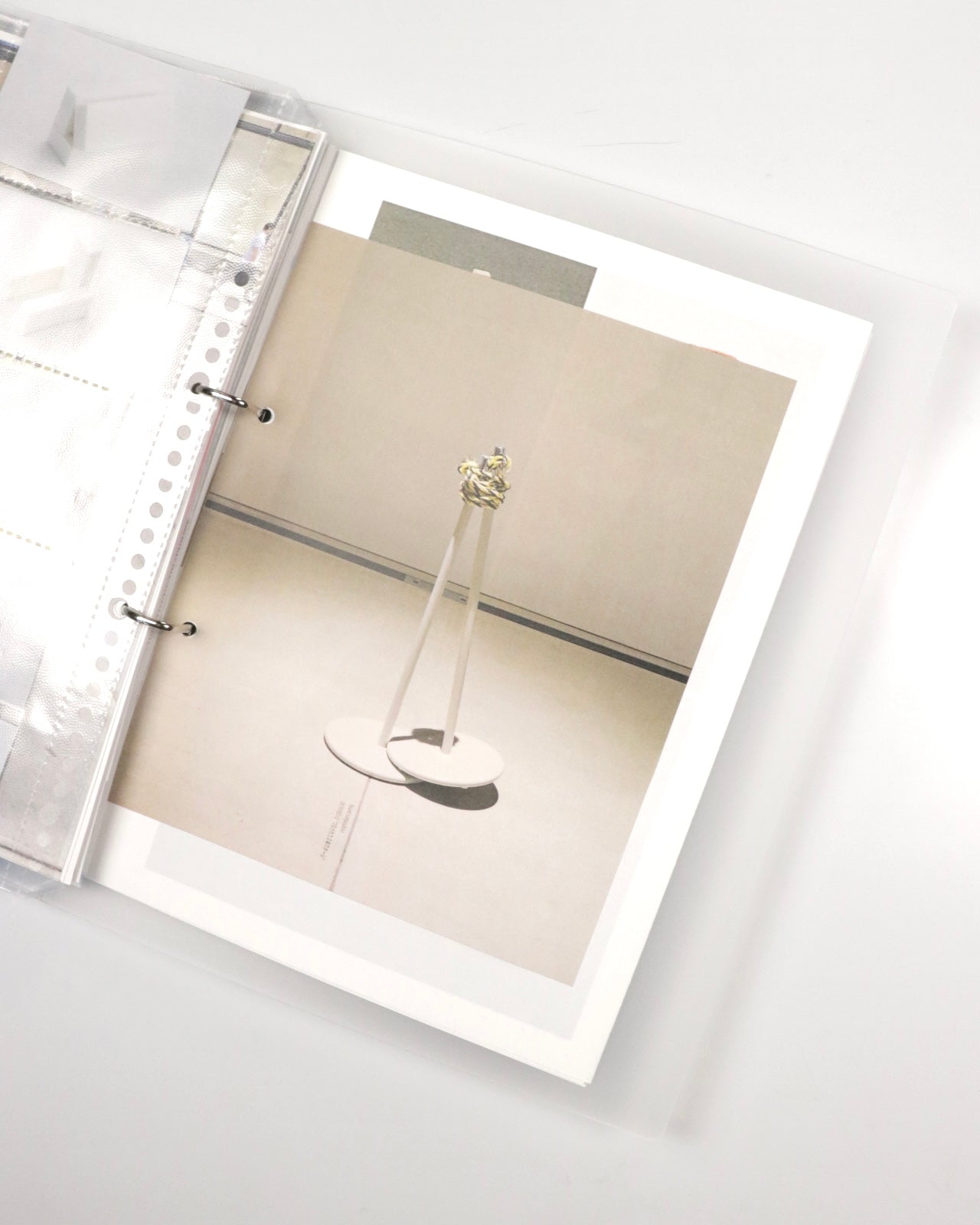 Interact / 関係する - 冨井大裕 Motohiro Tomii