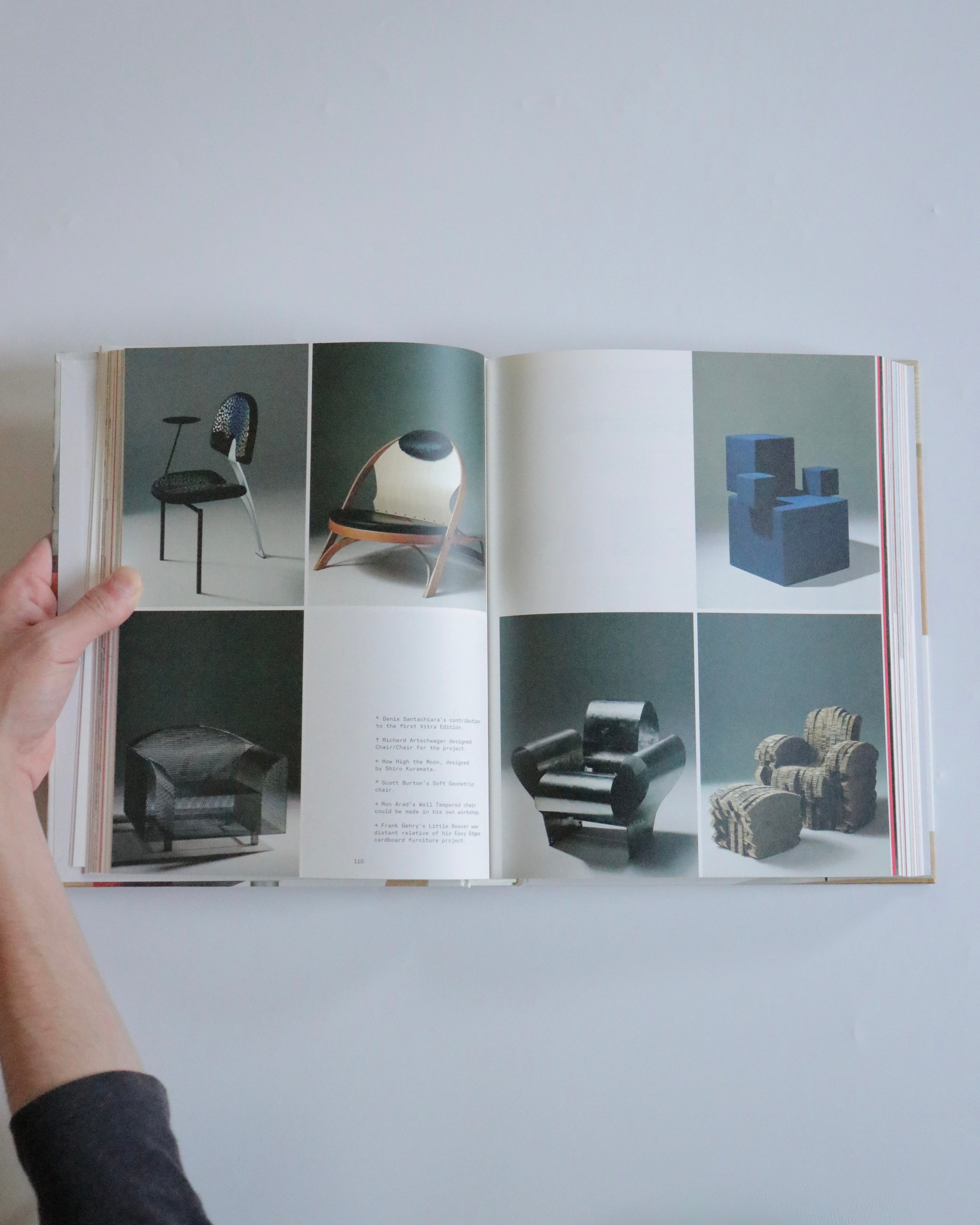 VITRA: THE ANATOMY OF A DESIGN COMPANY by Deyan Sudjic