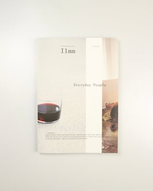 Ilmm: Design Journal #3