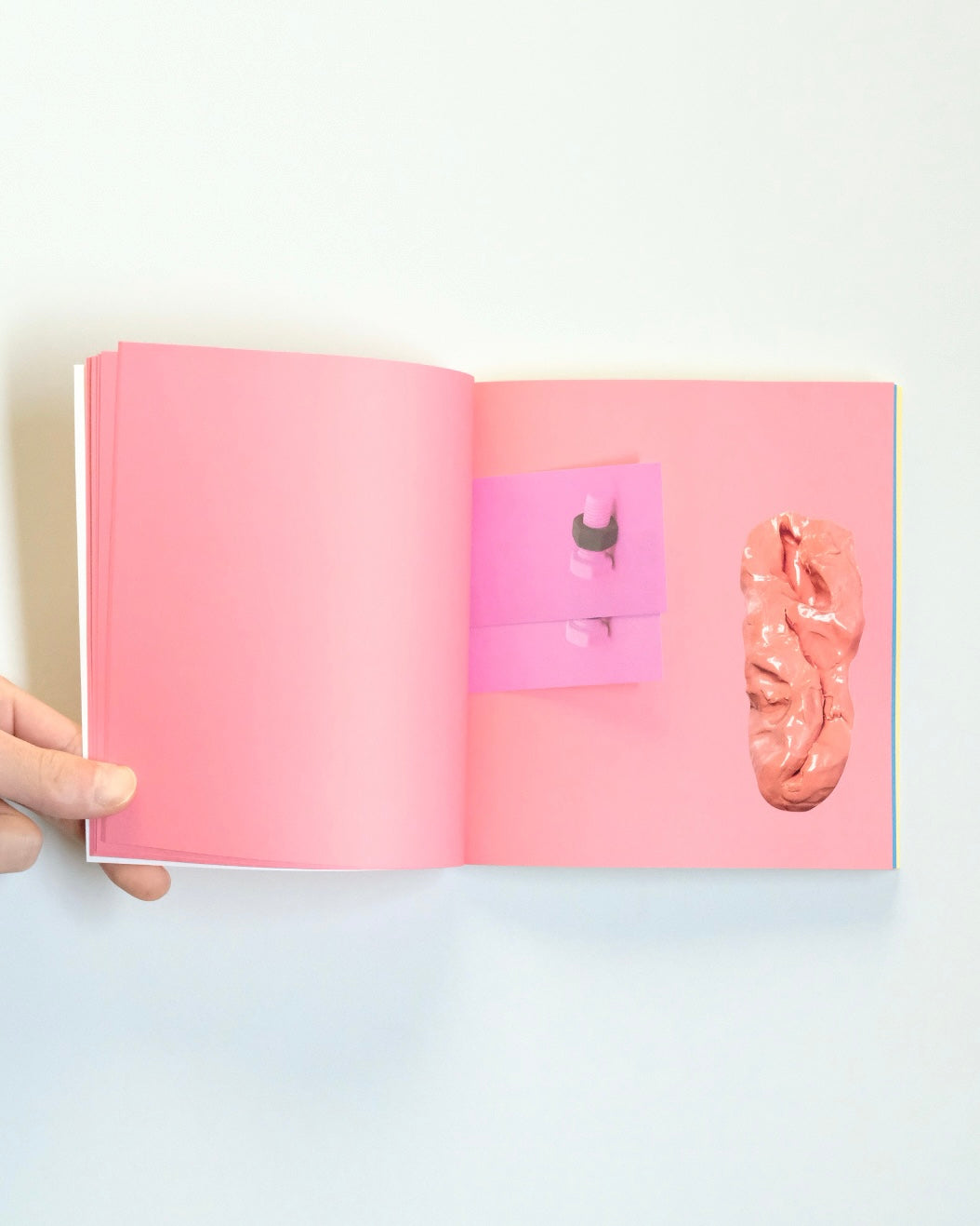 STICKERS by Anna Pasco Bolta